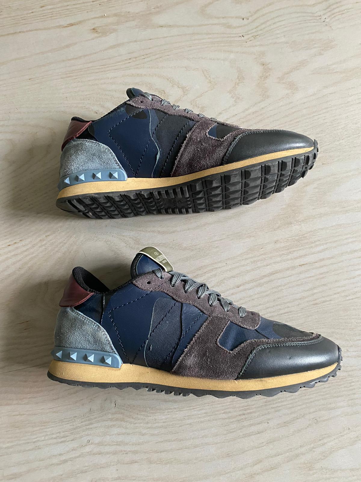Valentino Rockrunner