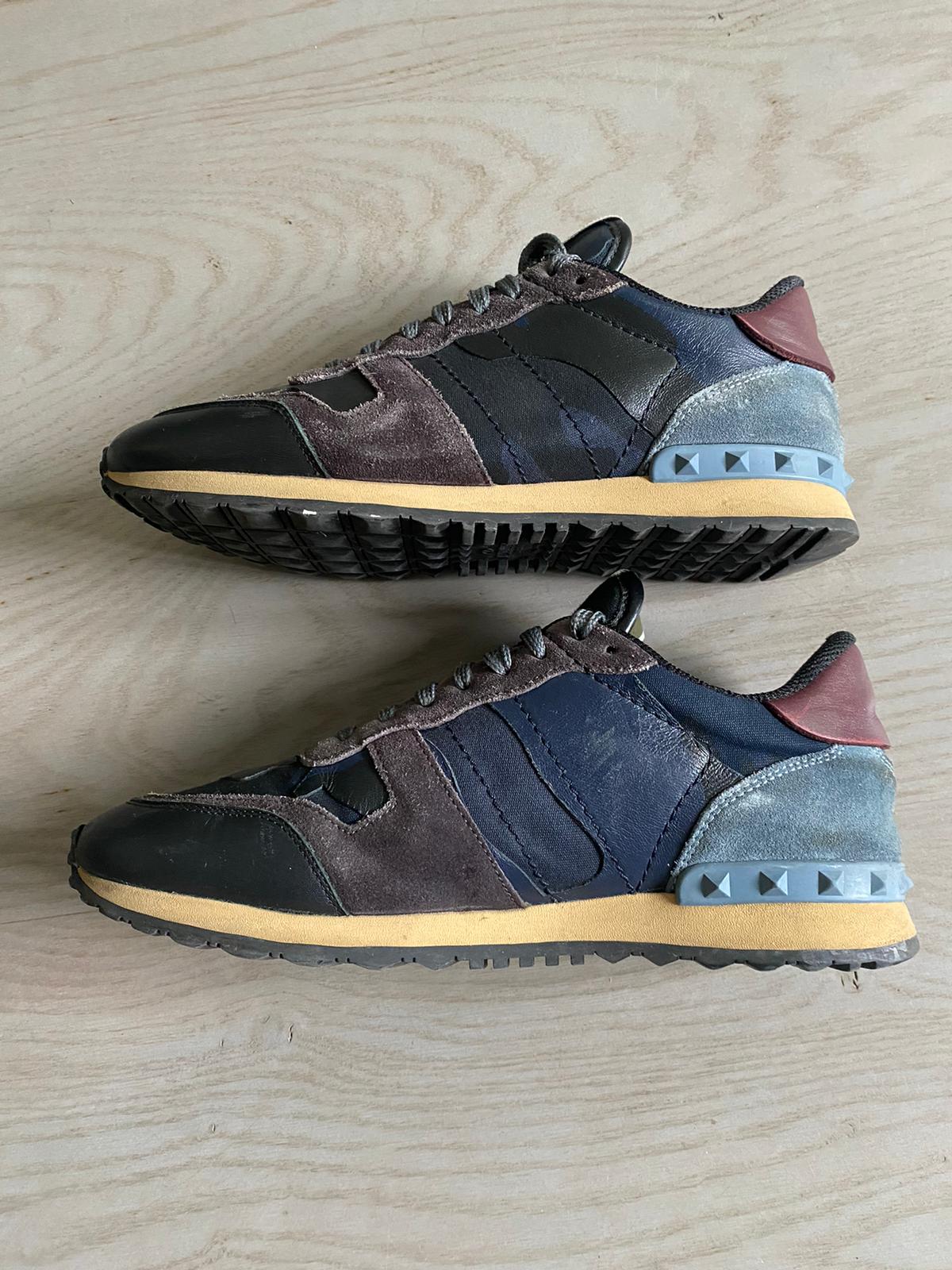 Valentino Rockrunner