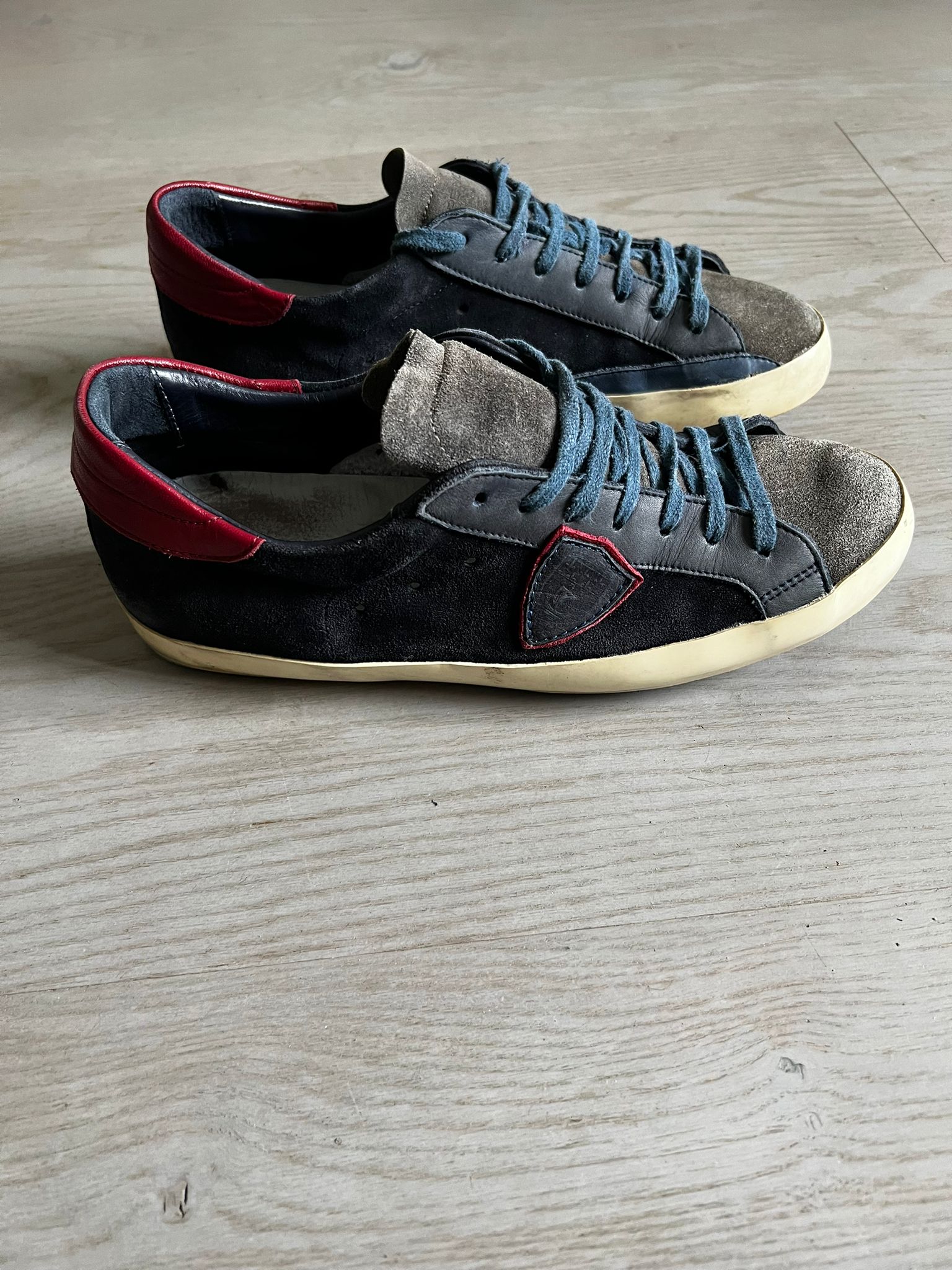 Philippe Model PSRX