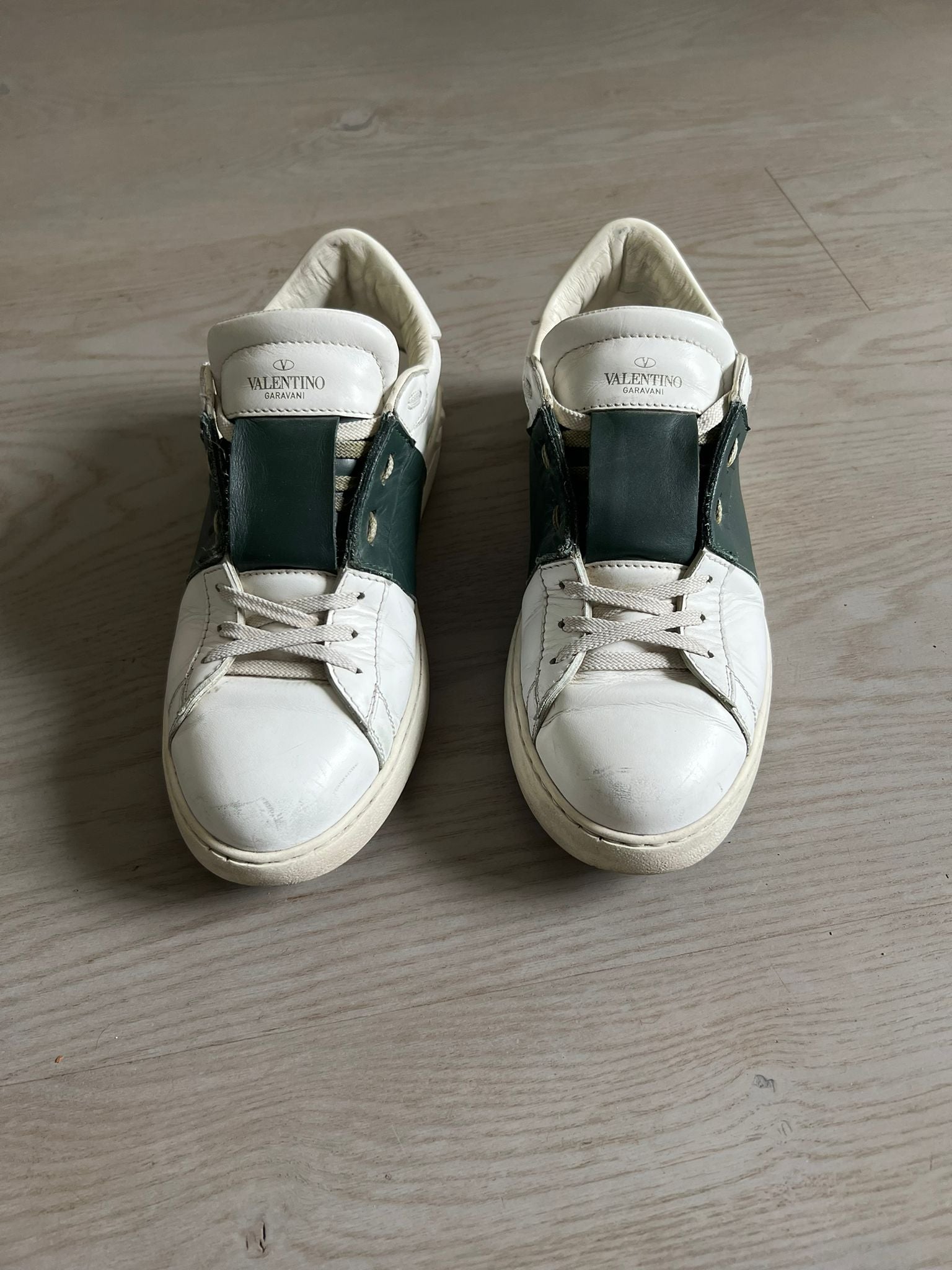 Valentino Open