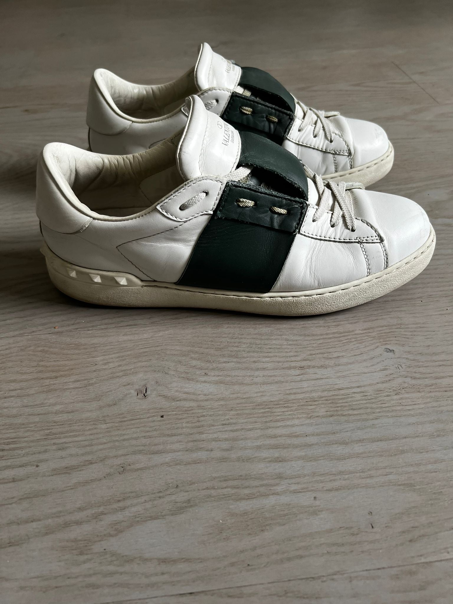 Valentino Open