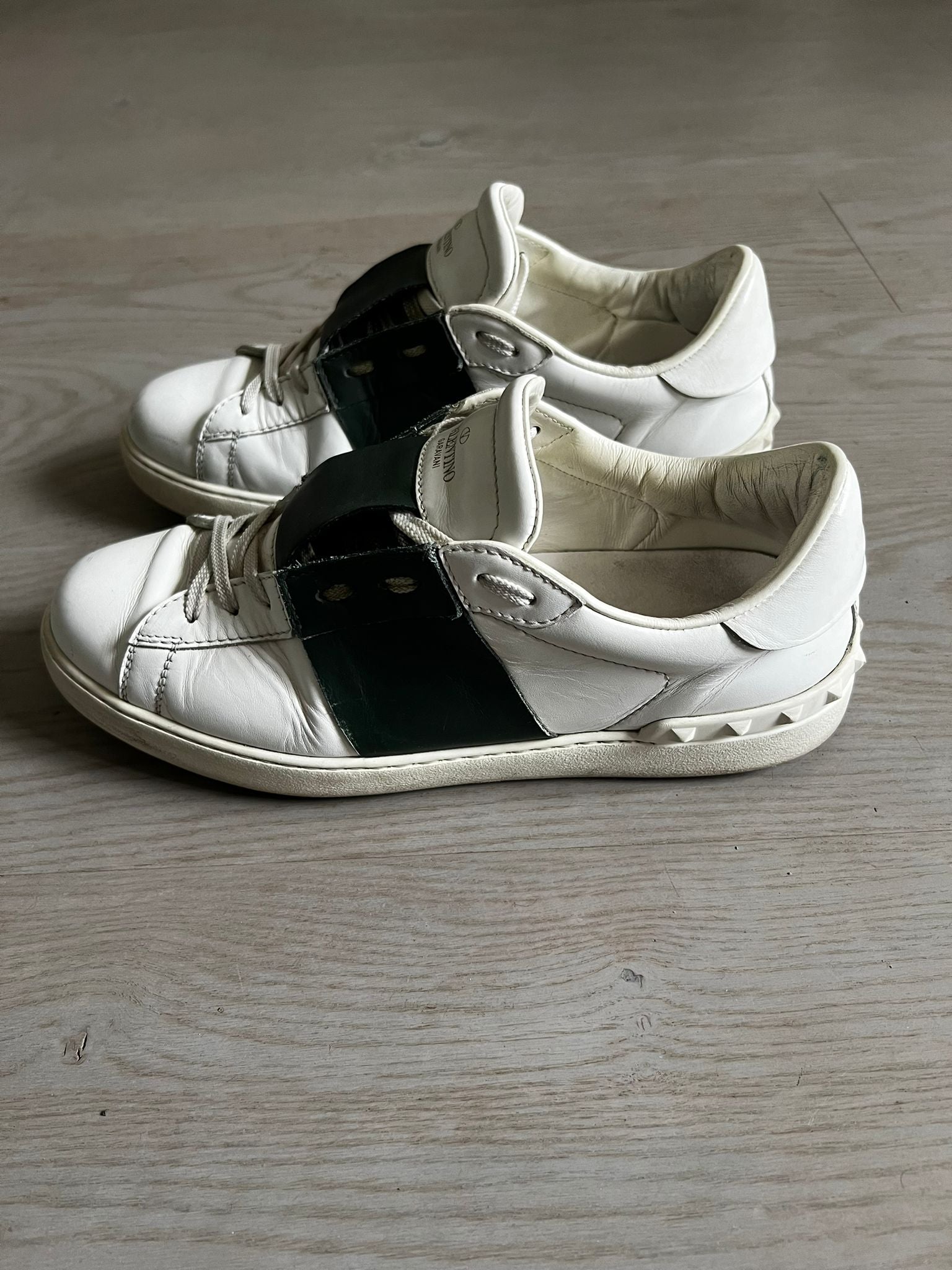 Valentino Open