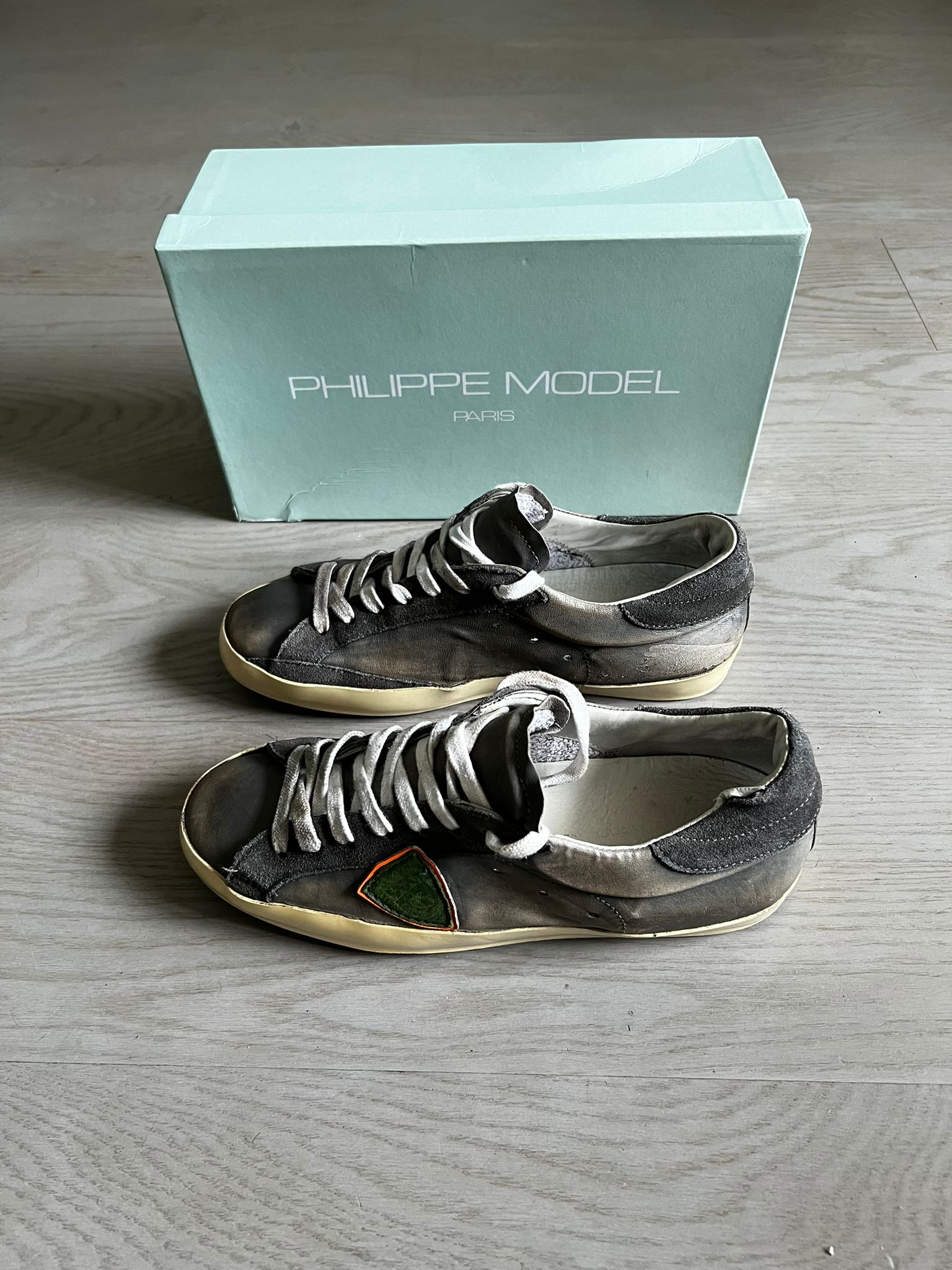 Philippe Model PSRX