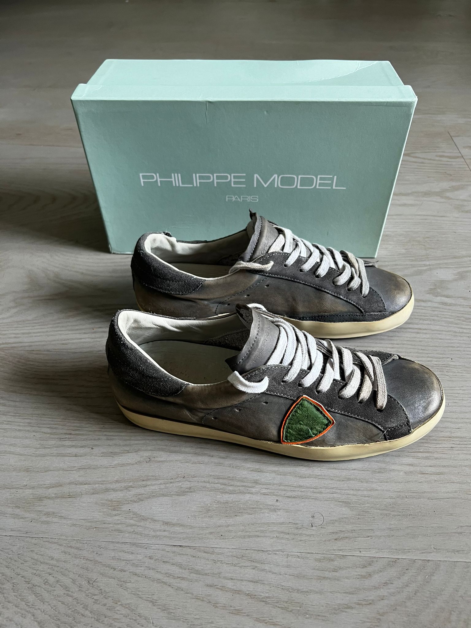 Philippe Model PSRX