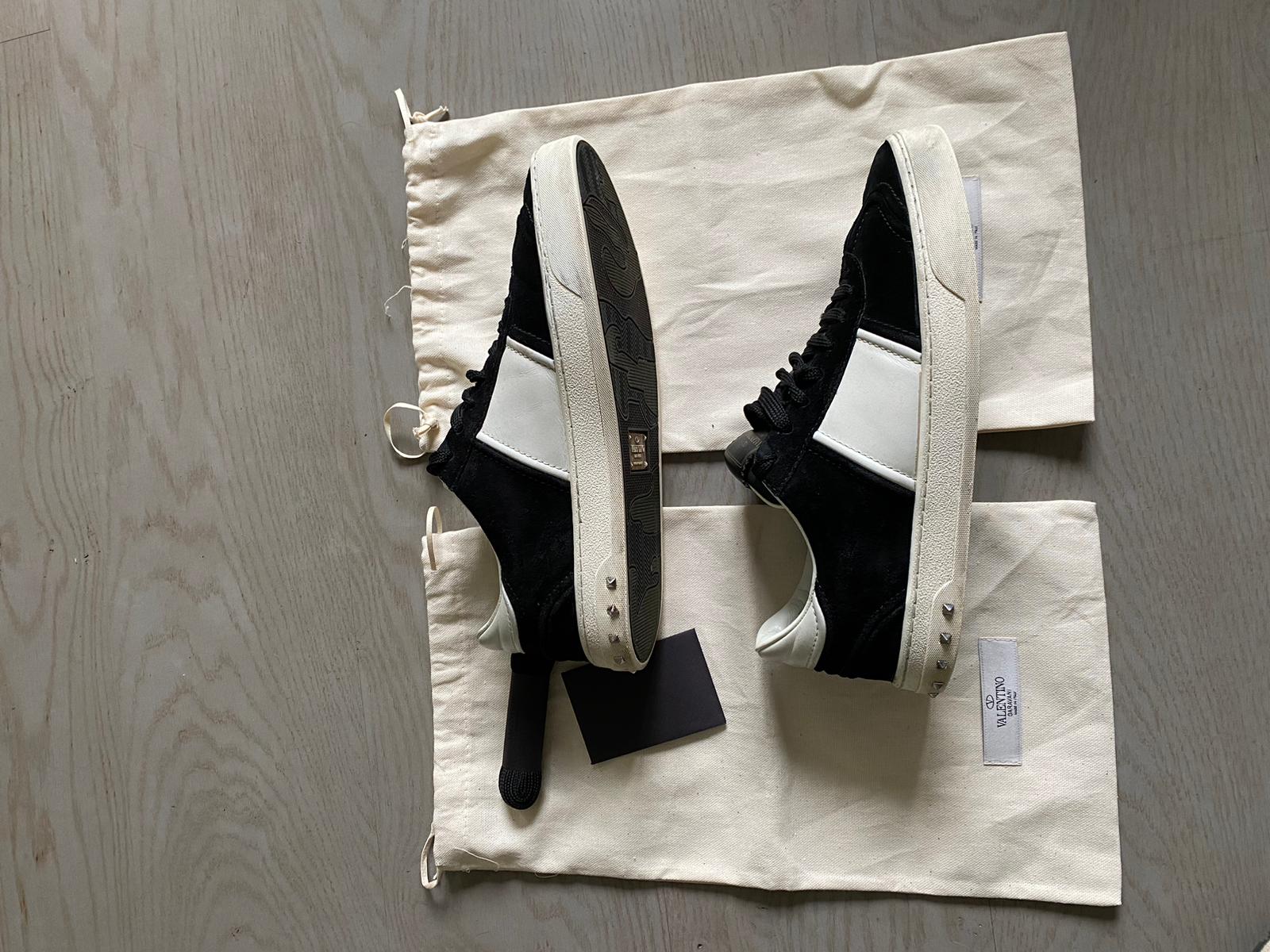 Valentino Flycrew
