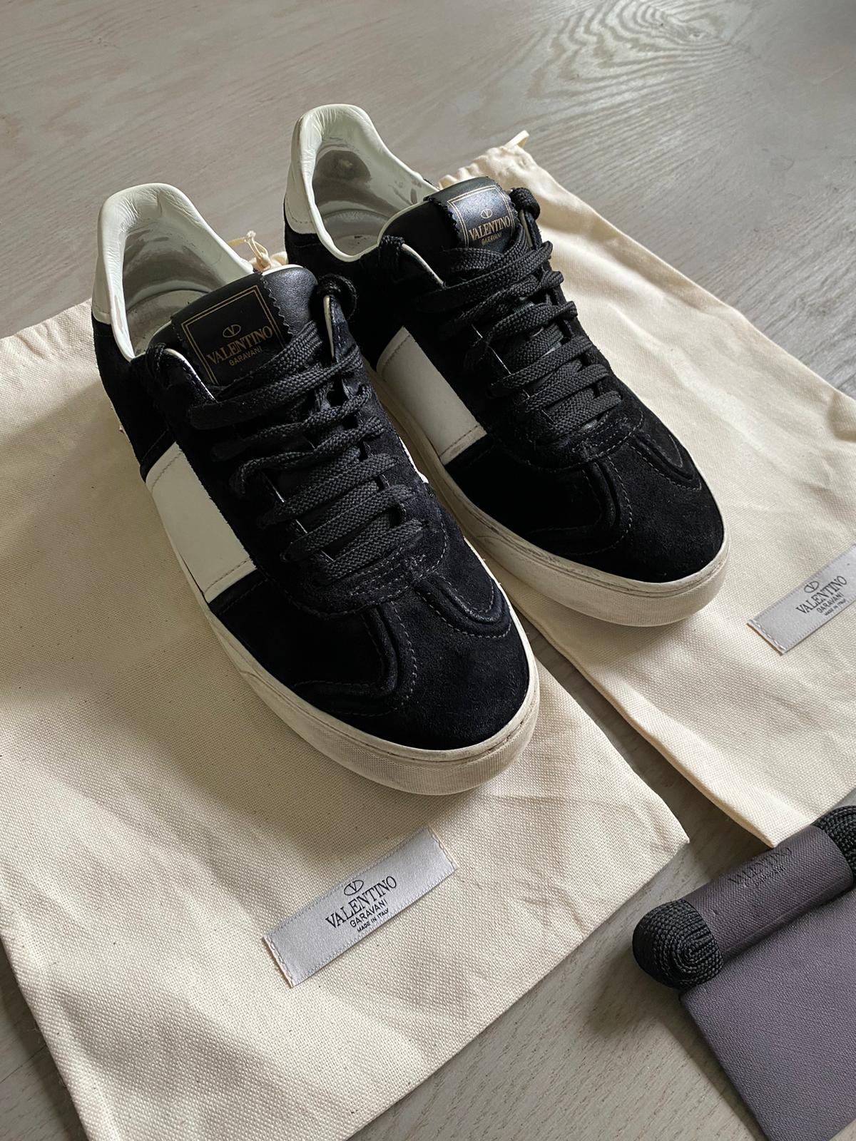 Valentino Flycrew