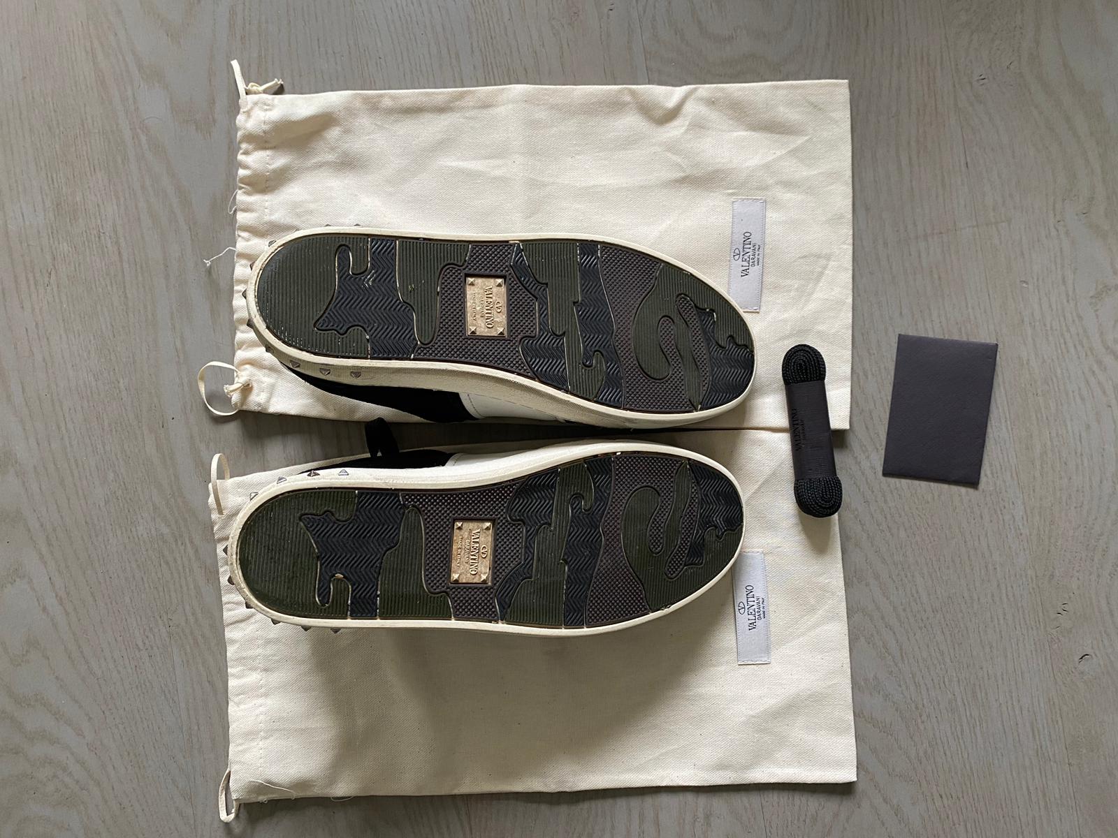 Valentino Flycrew