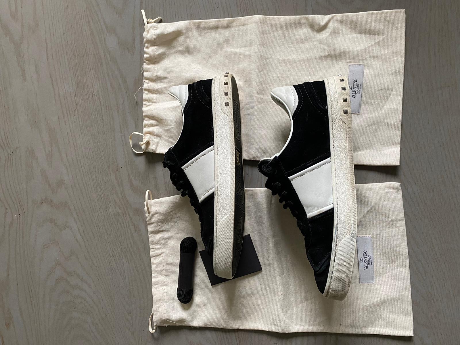Valentino Flycrew