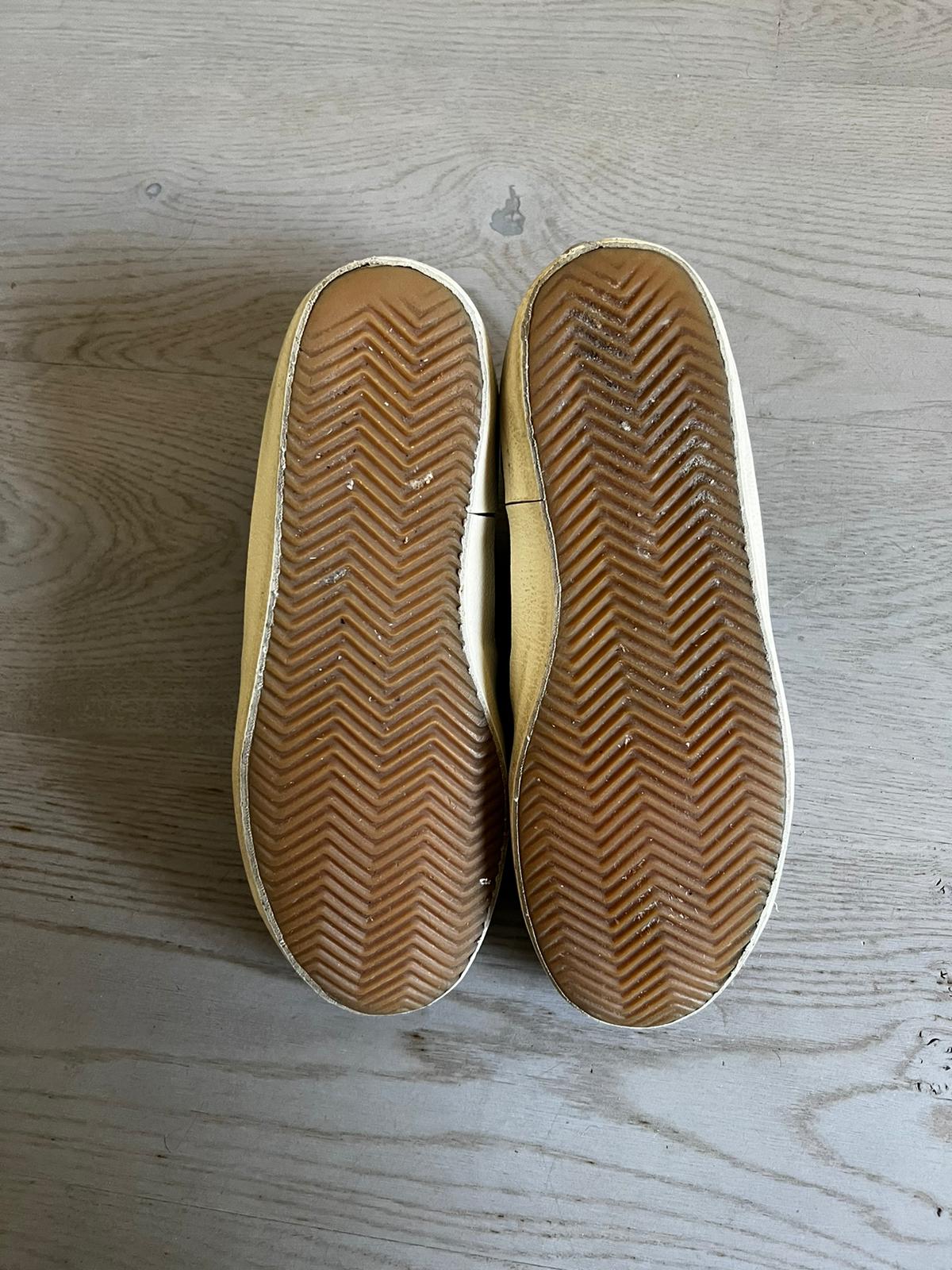 Golden Goose Superstar