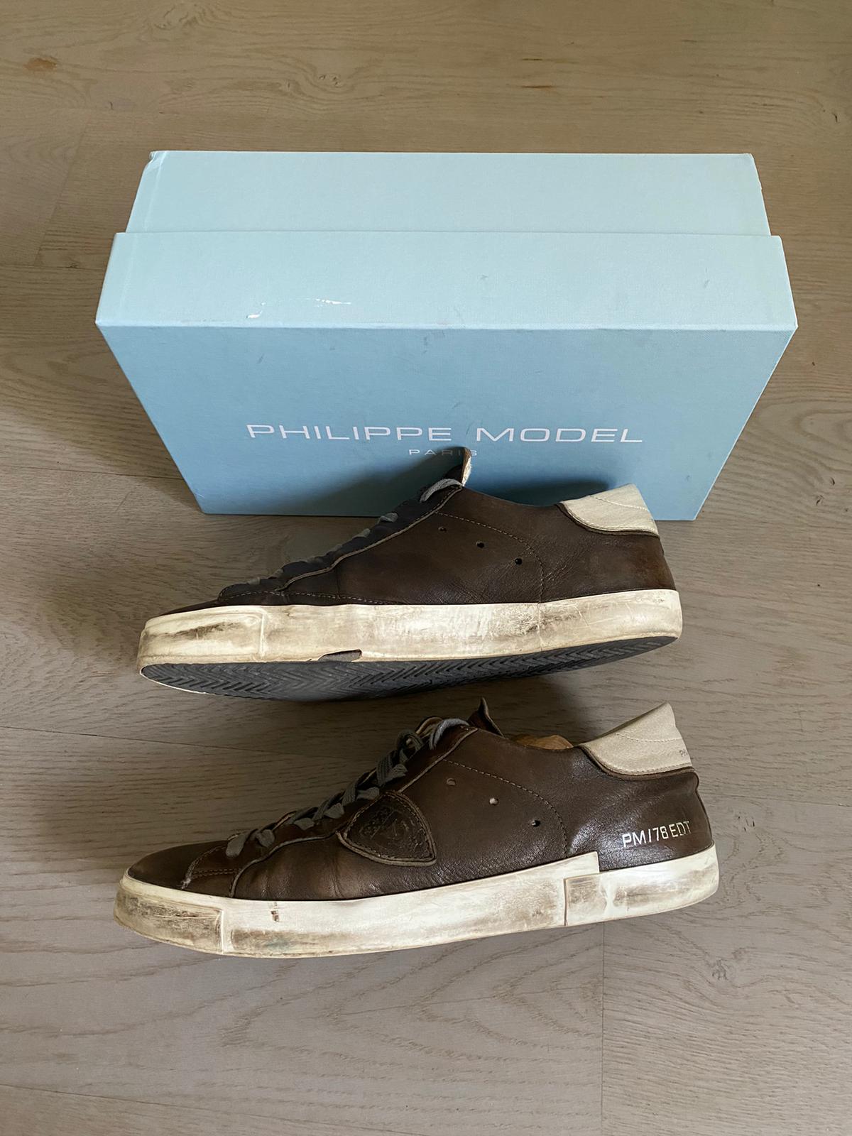Philippe Model PSRX