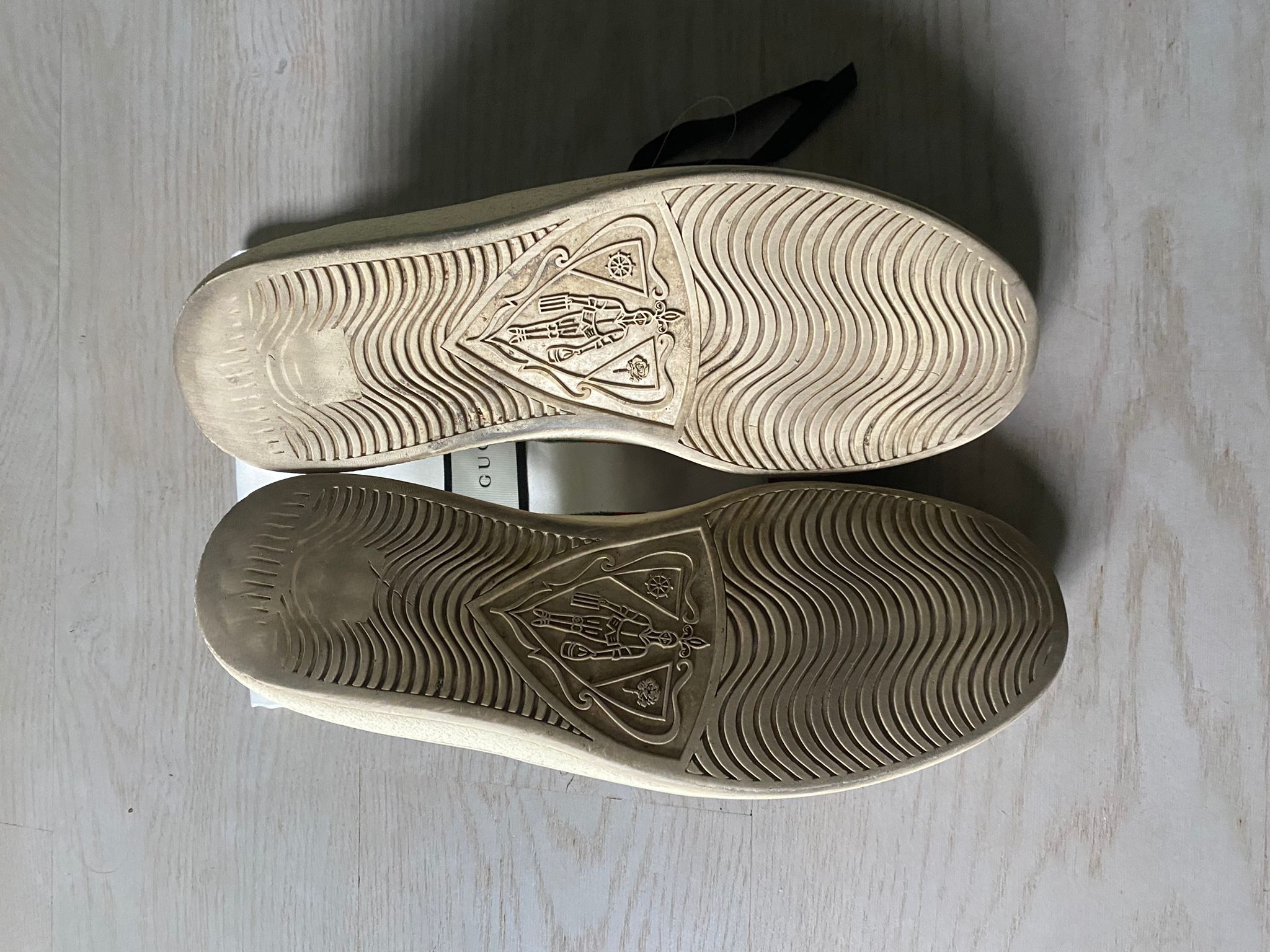 Gucci Ace