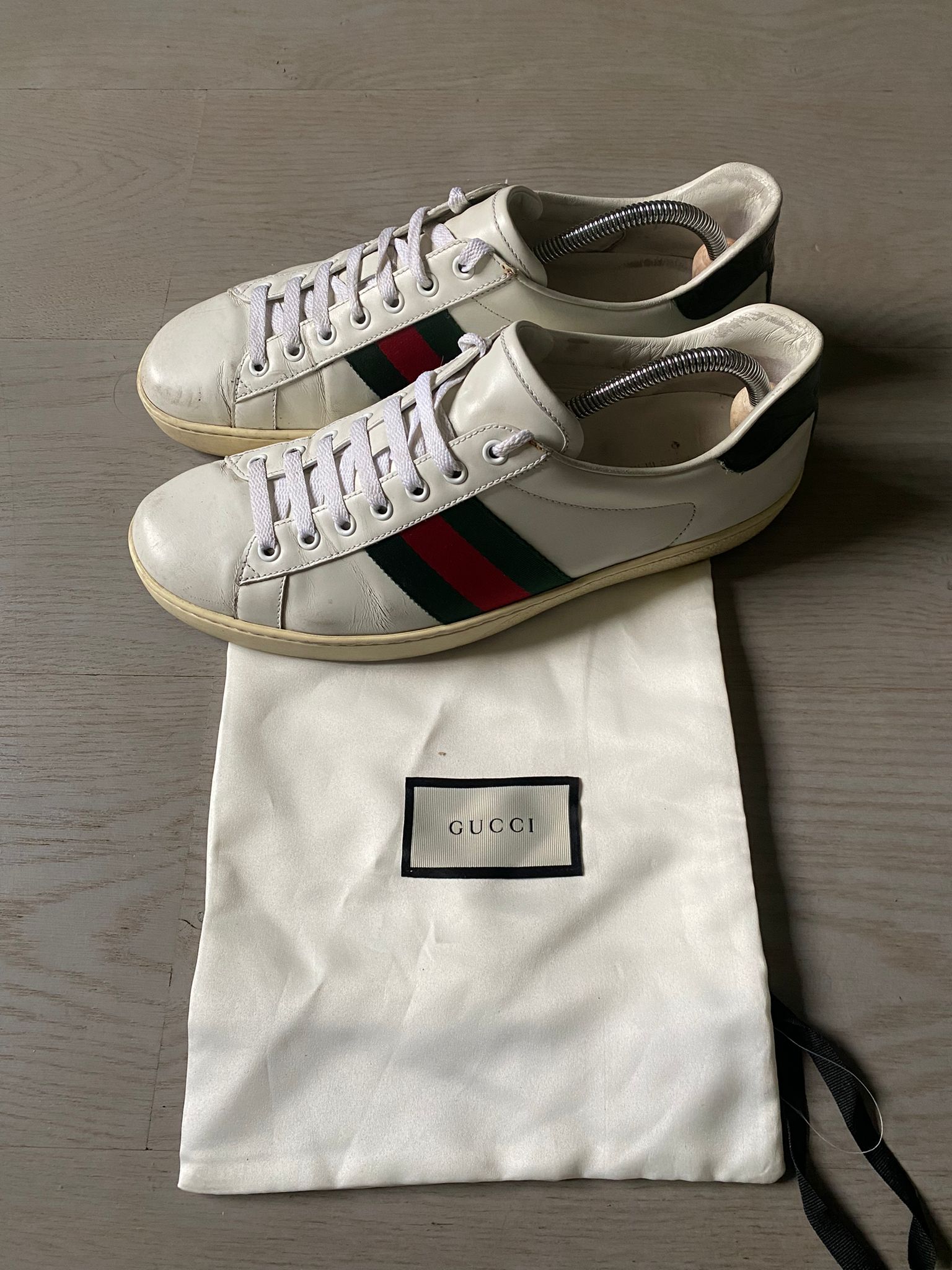 Gucci Ace
