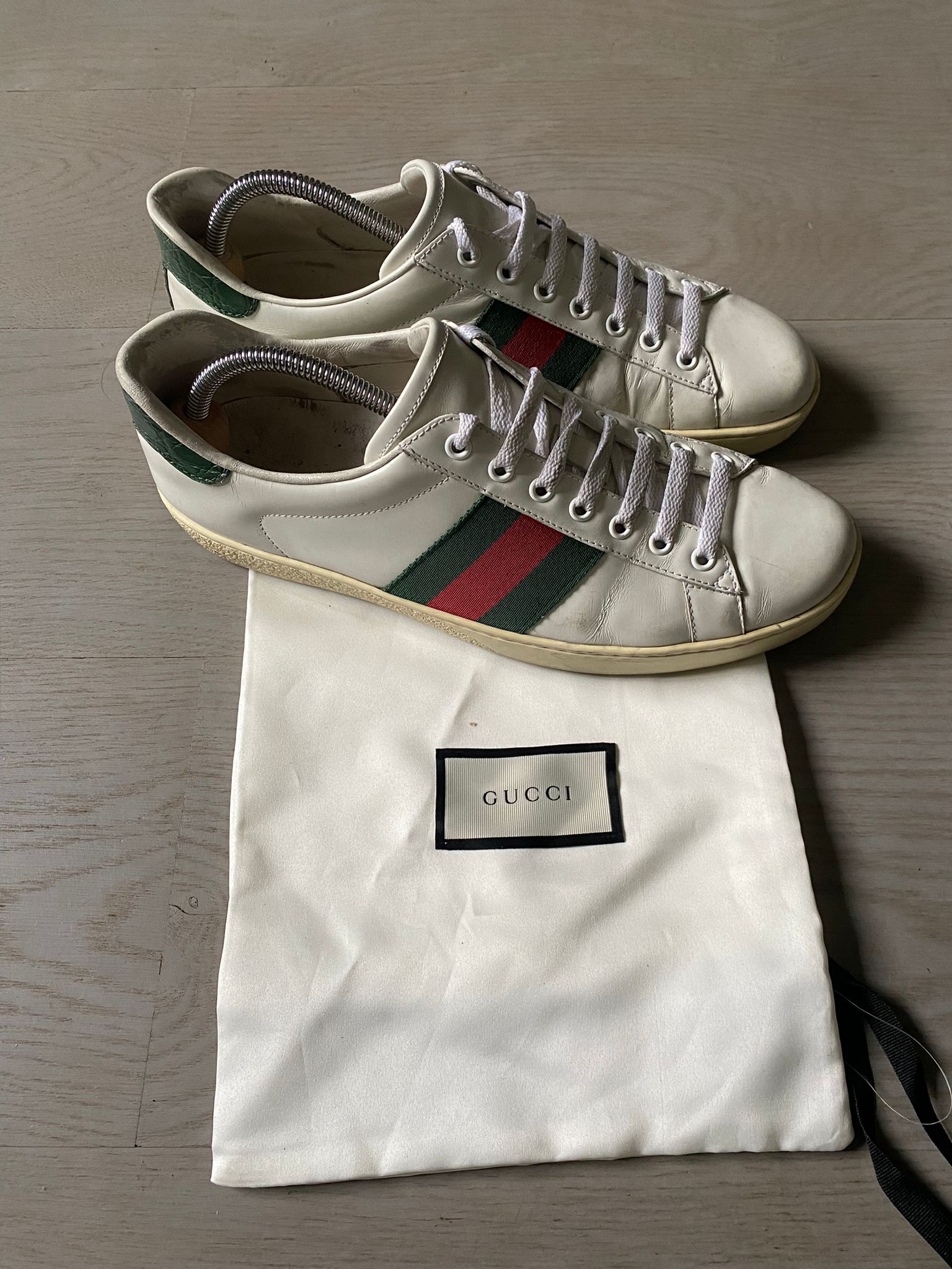 Gucci Ace
