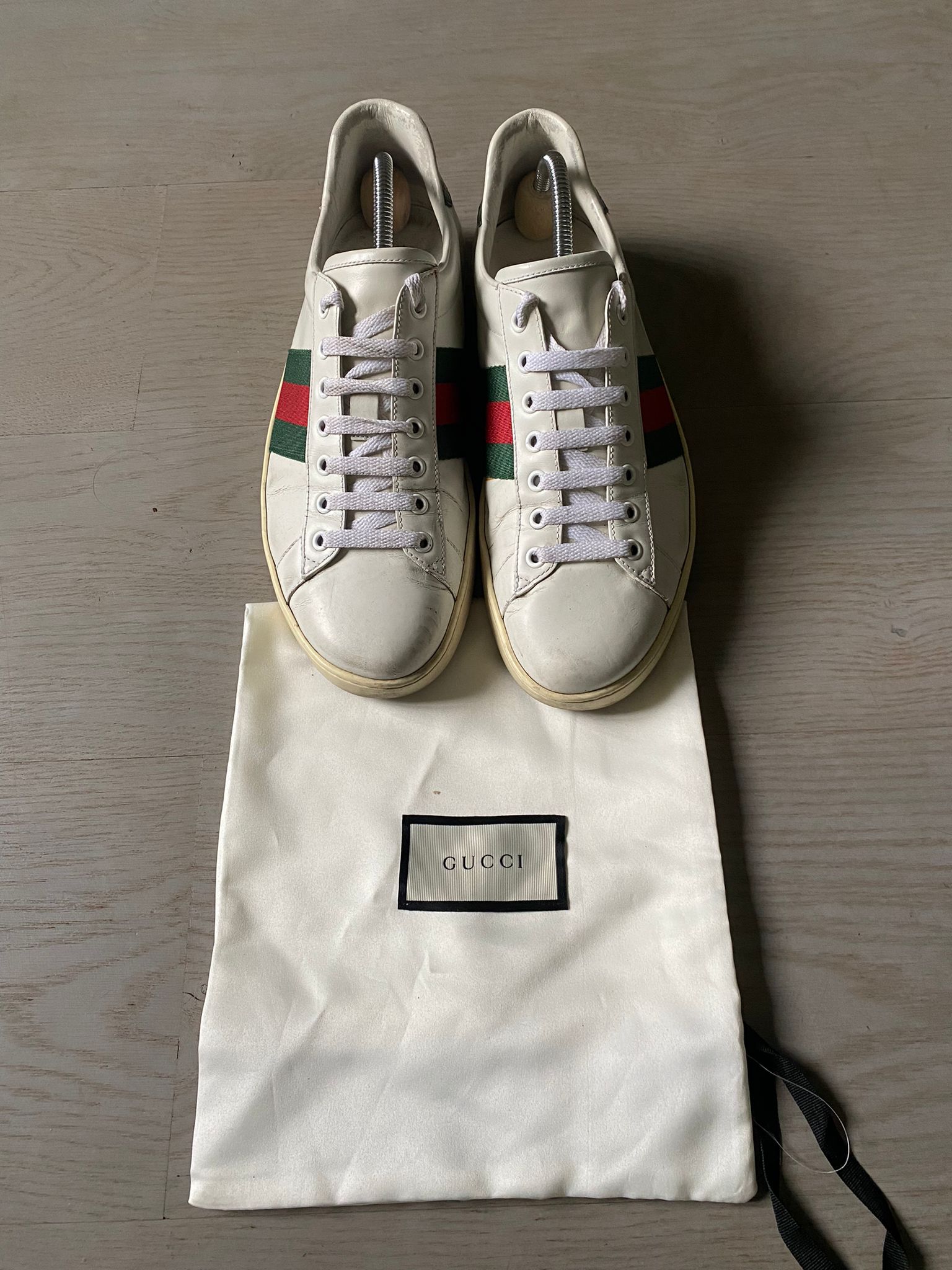 Gucci Ace