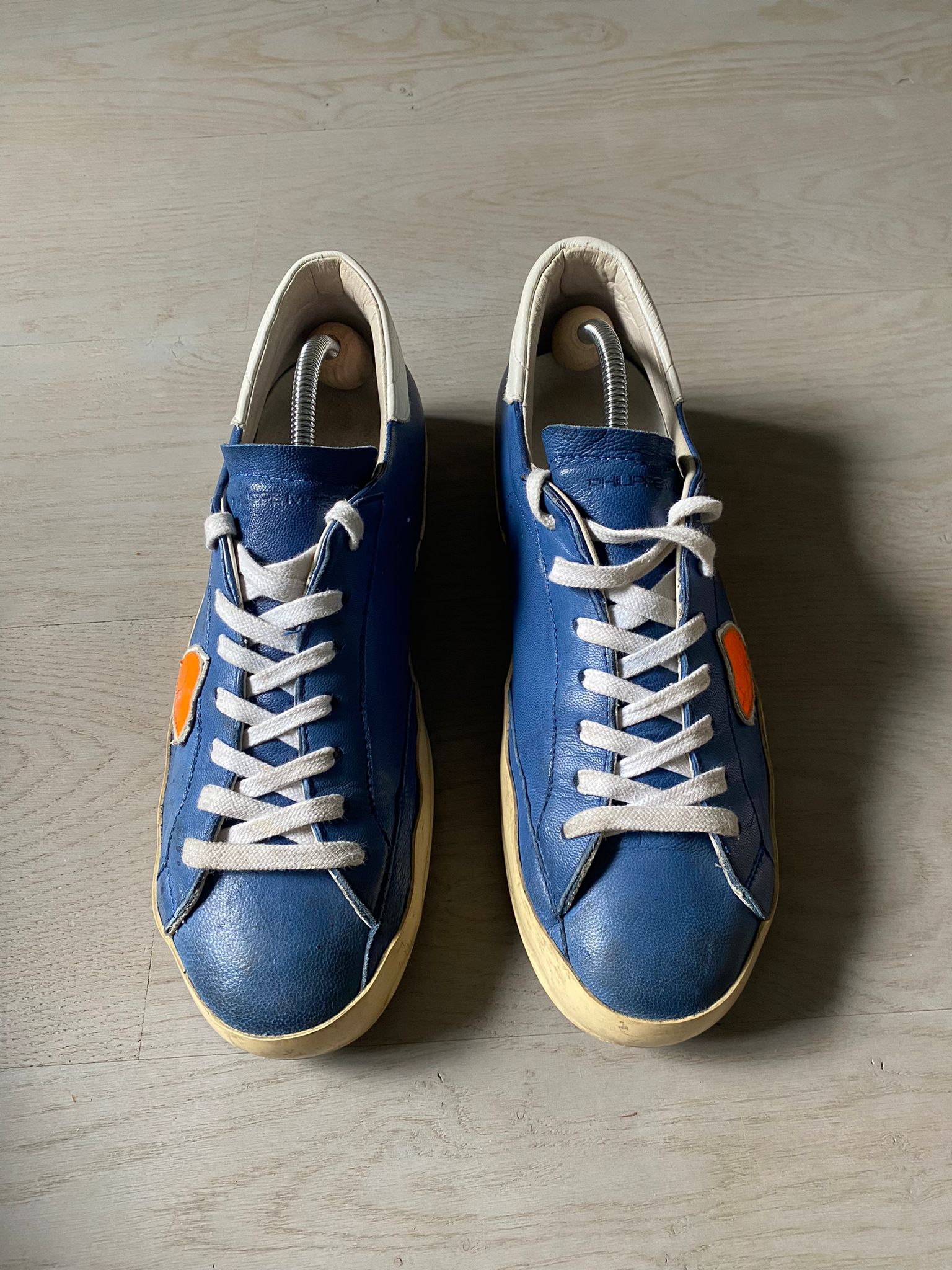 Philippe Model PSRX