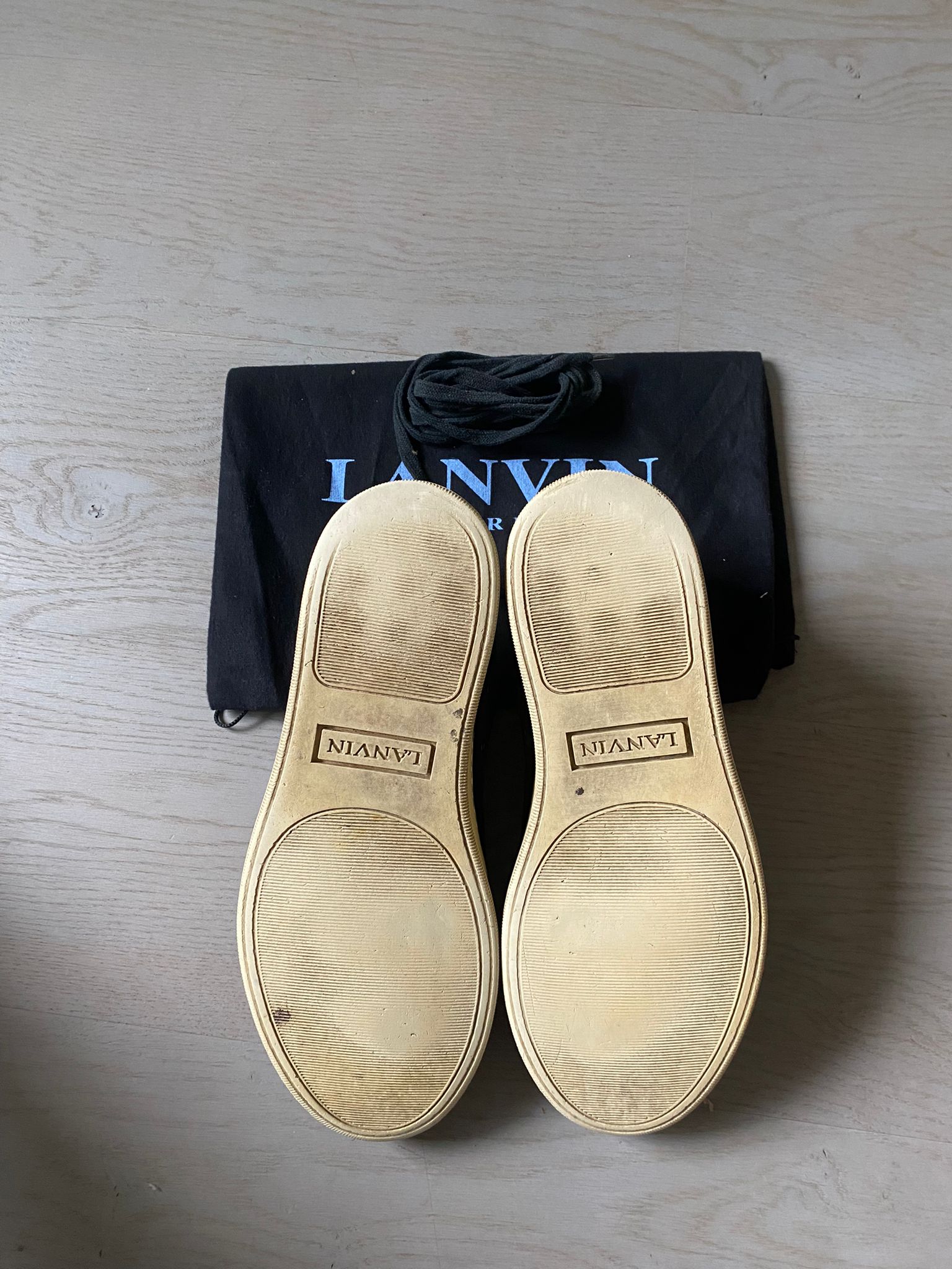 Lanvin DBB1