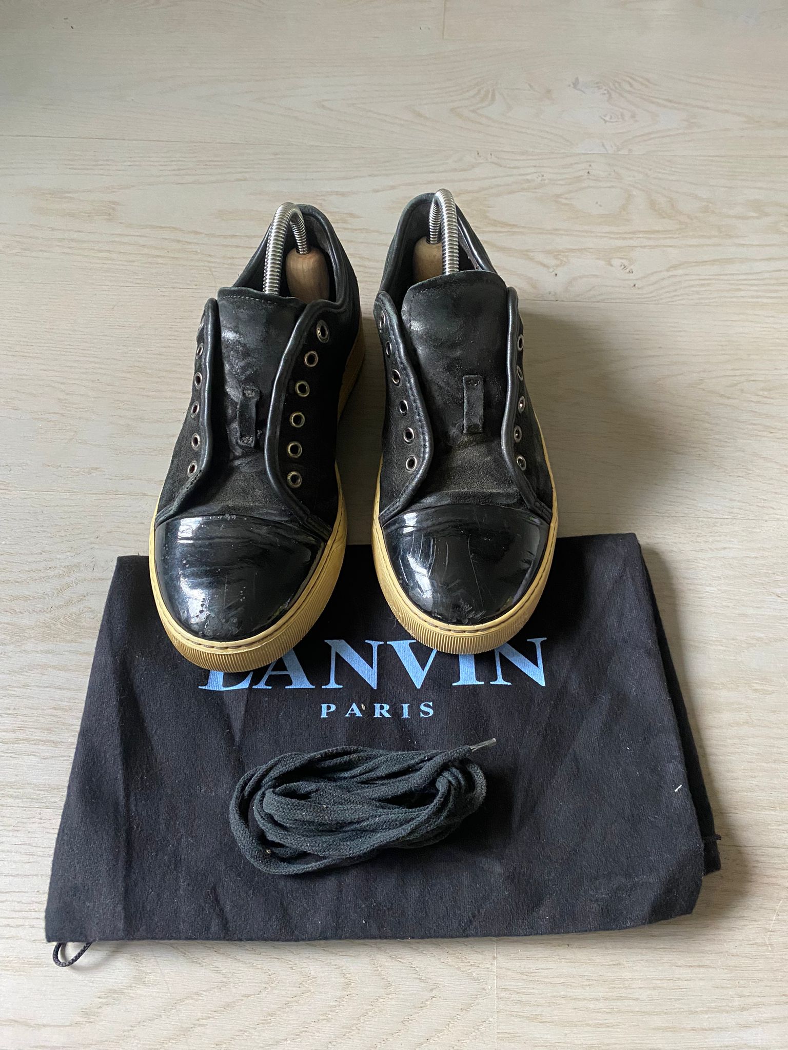 Lanvin DBB1