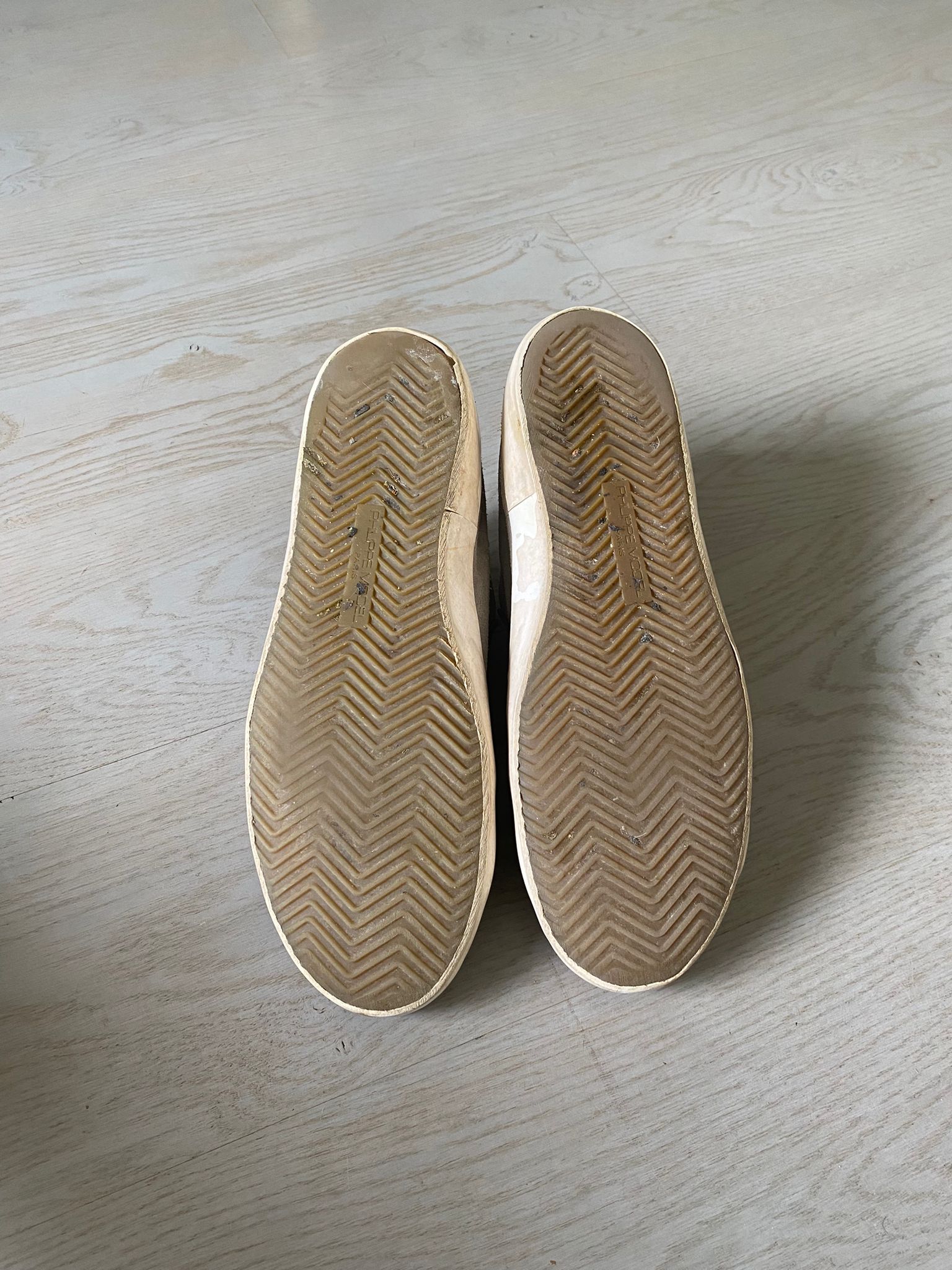 Philippe Model PSRX