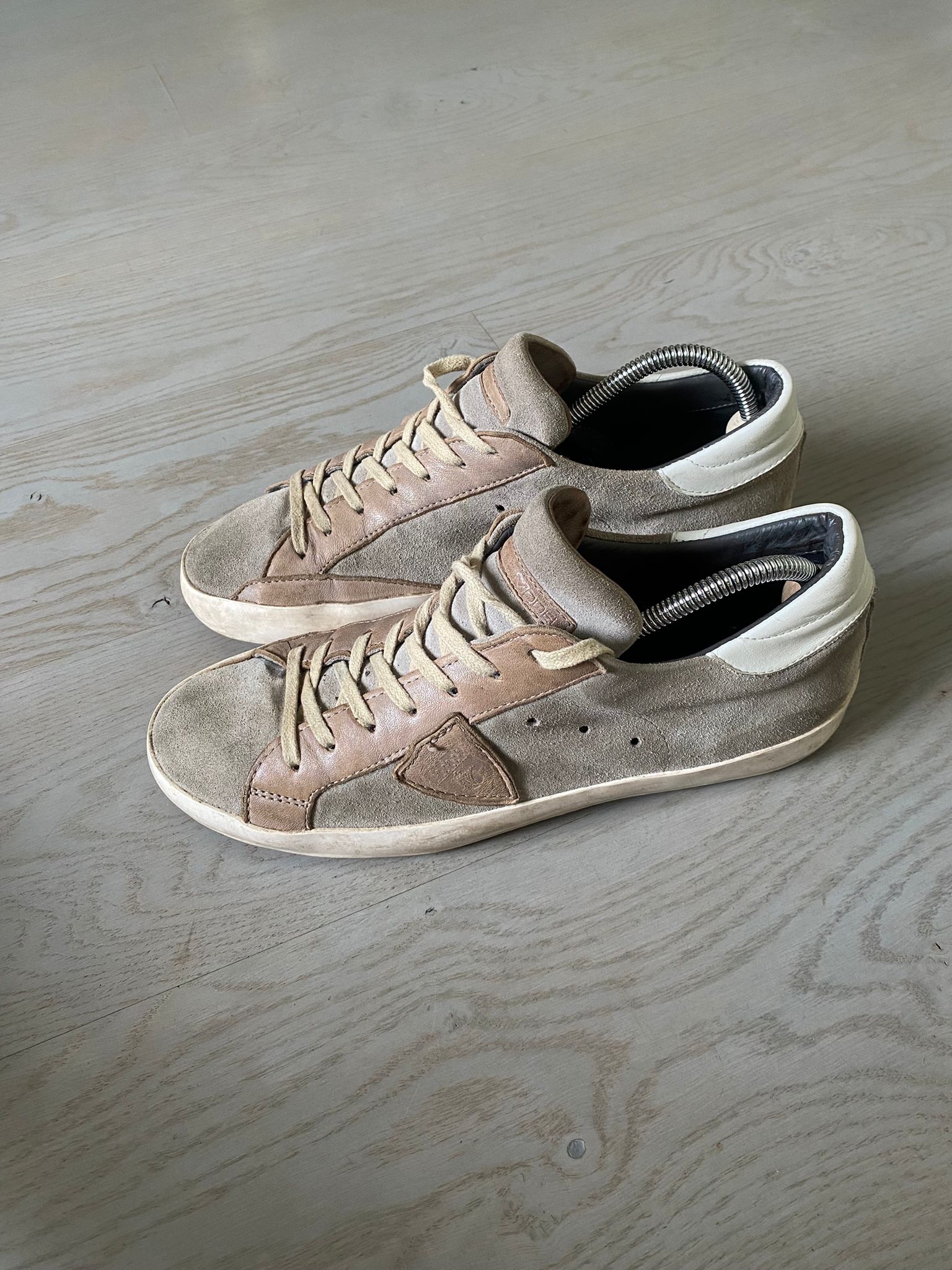 Philippe Model PSRX