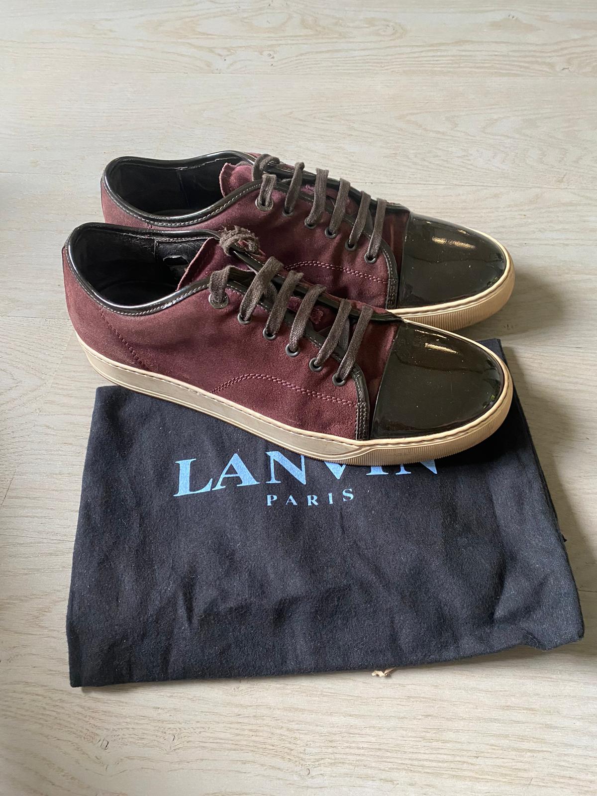 Lanvin DBB1
