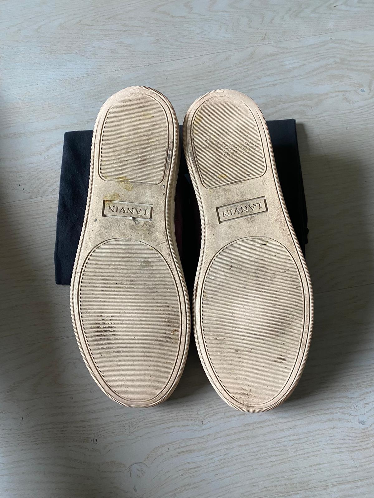 Lanvin DBB1