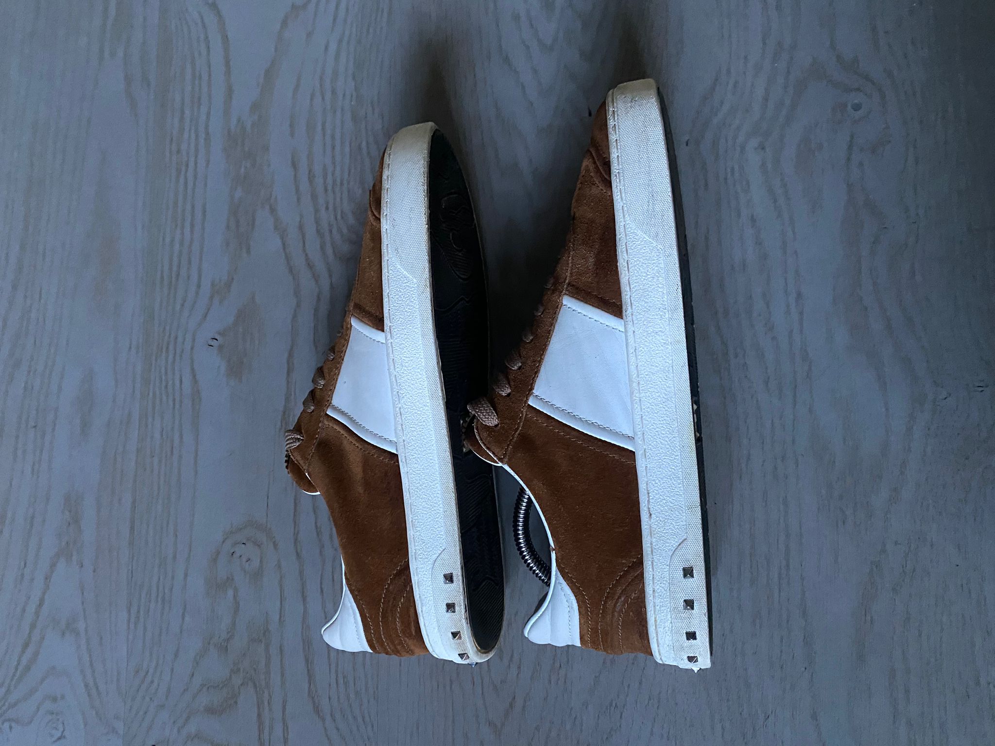 Valentino Flycrew