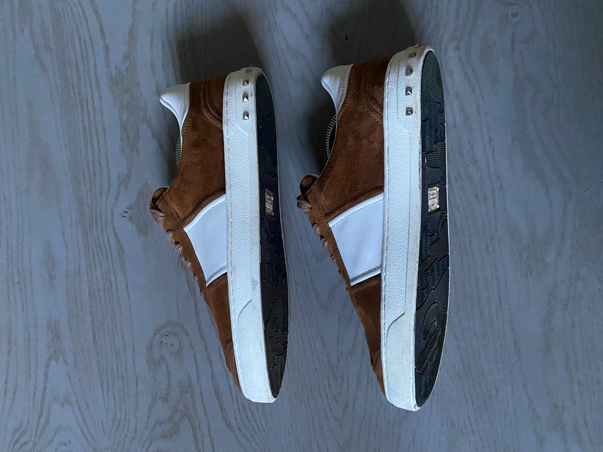 Valentino Flycrew