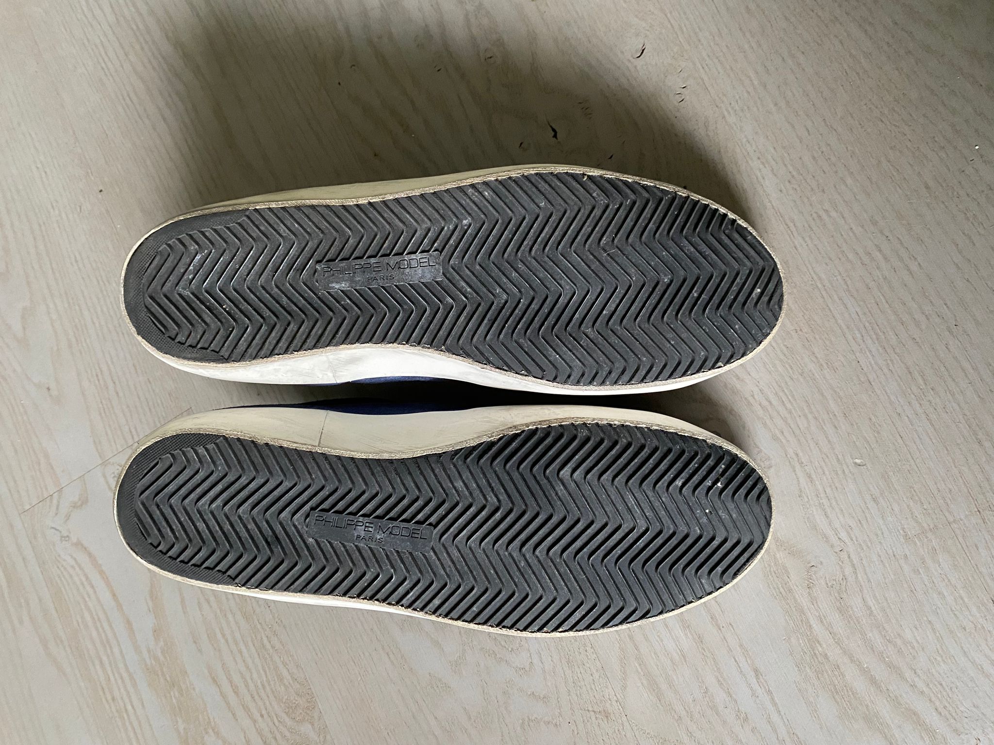 Philippe Model PSRX