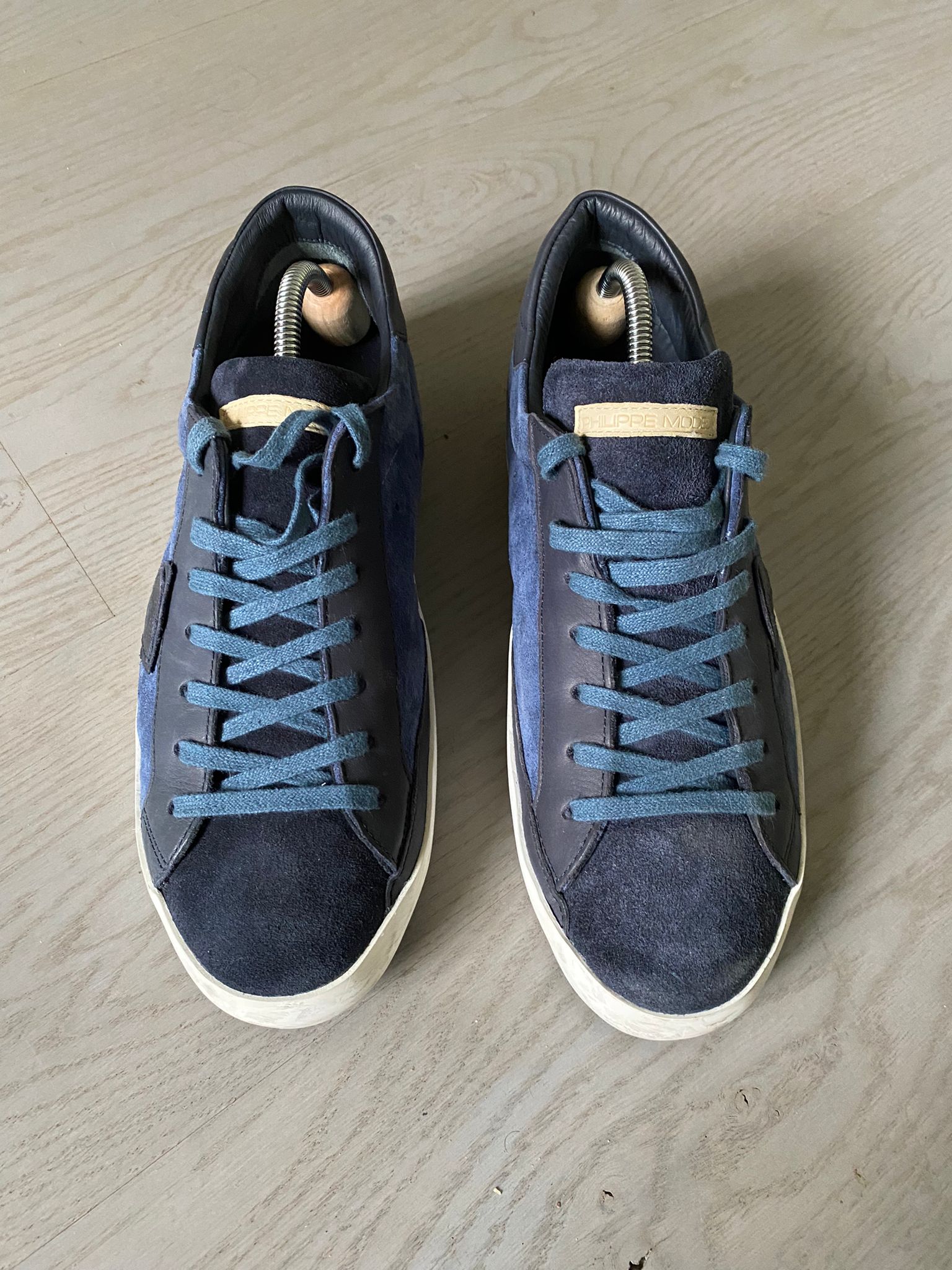 Philippe Model PSRX