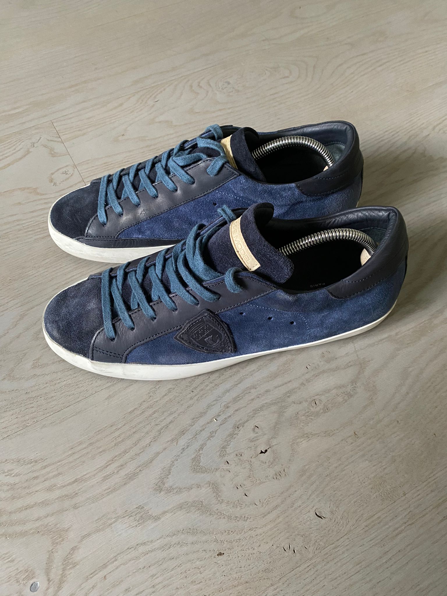 Philippe Model PSRX