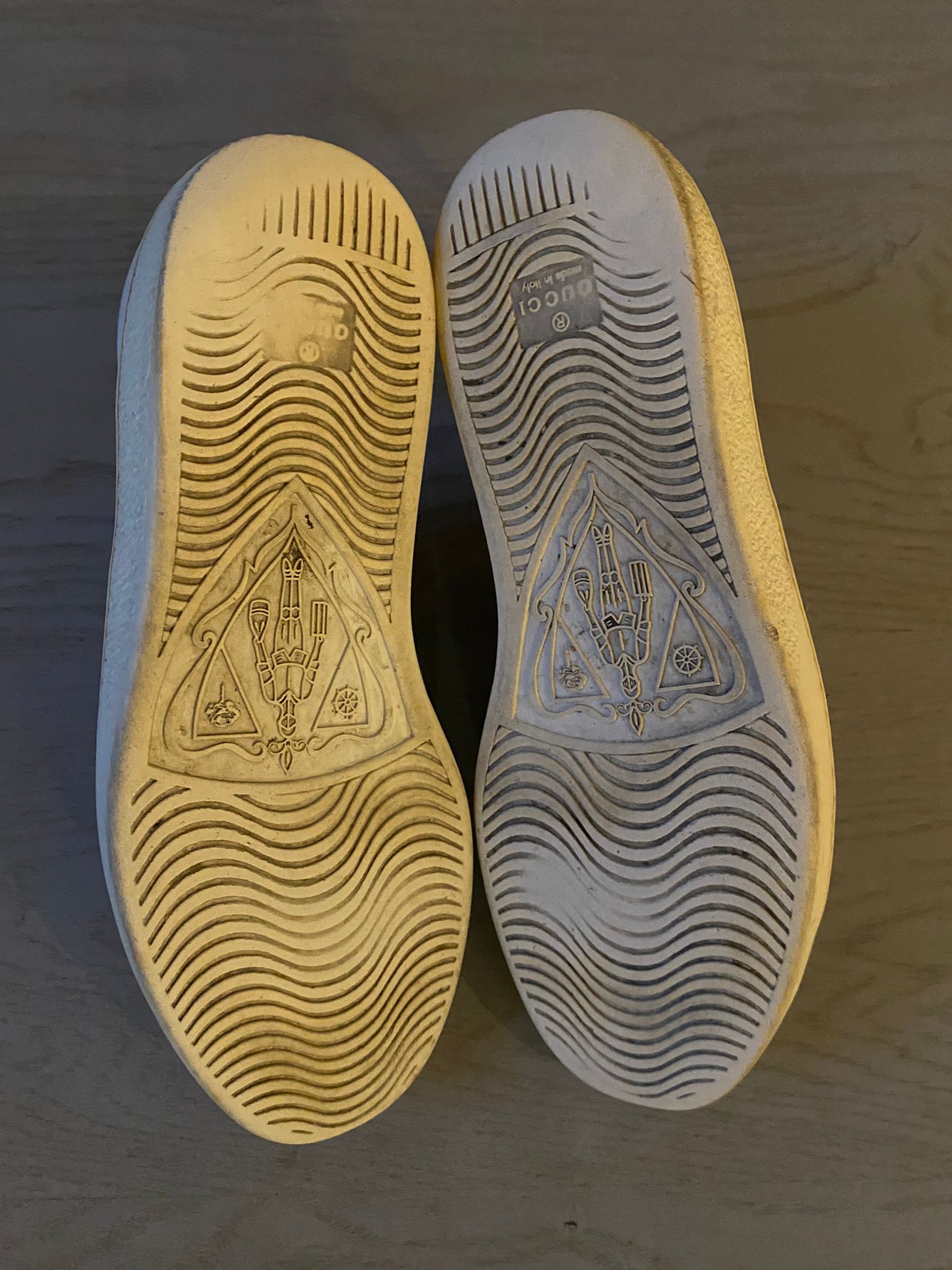 Gucci Ace Tiger