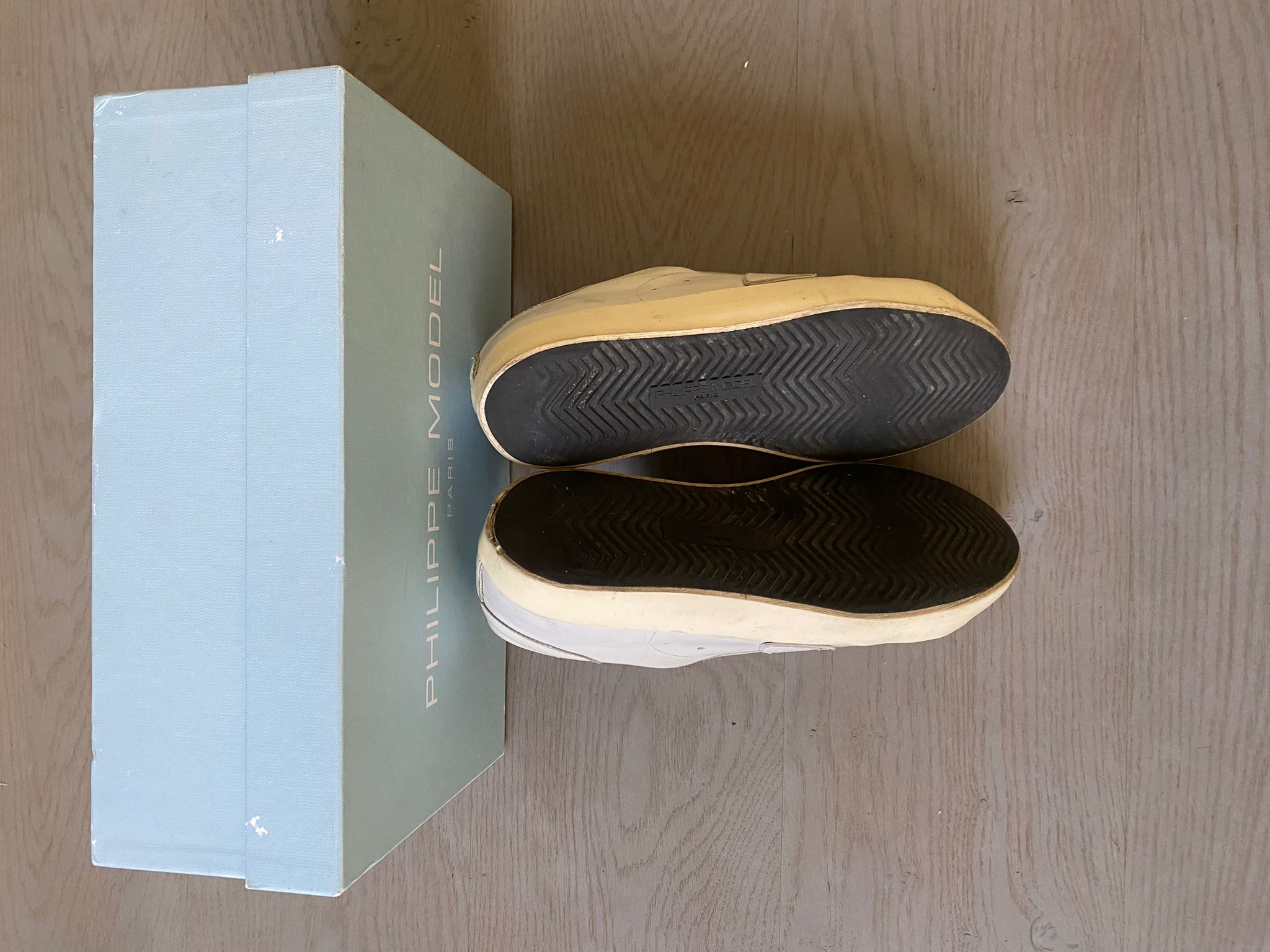 Philippe Model PSRX