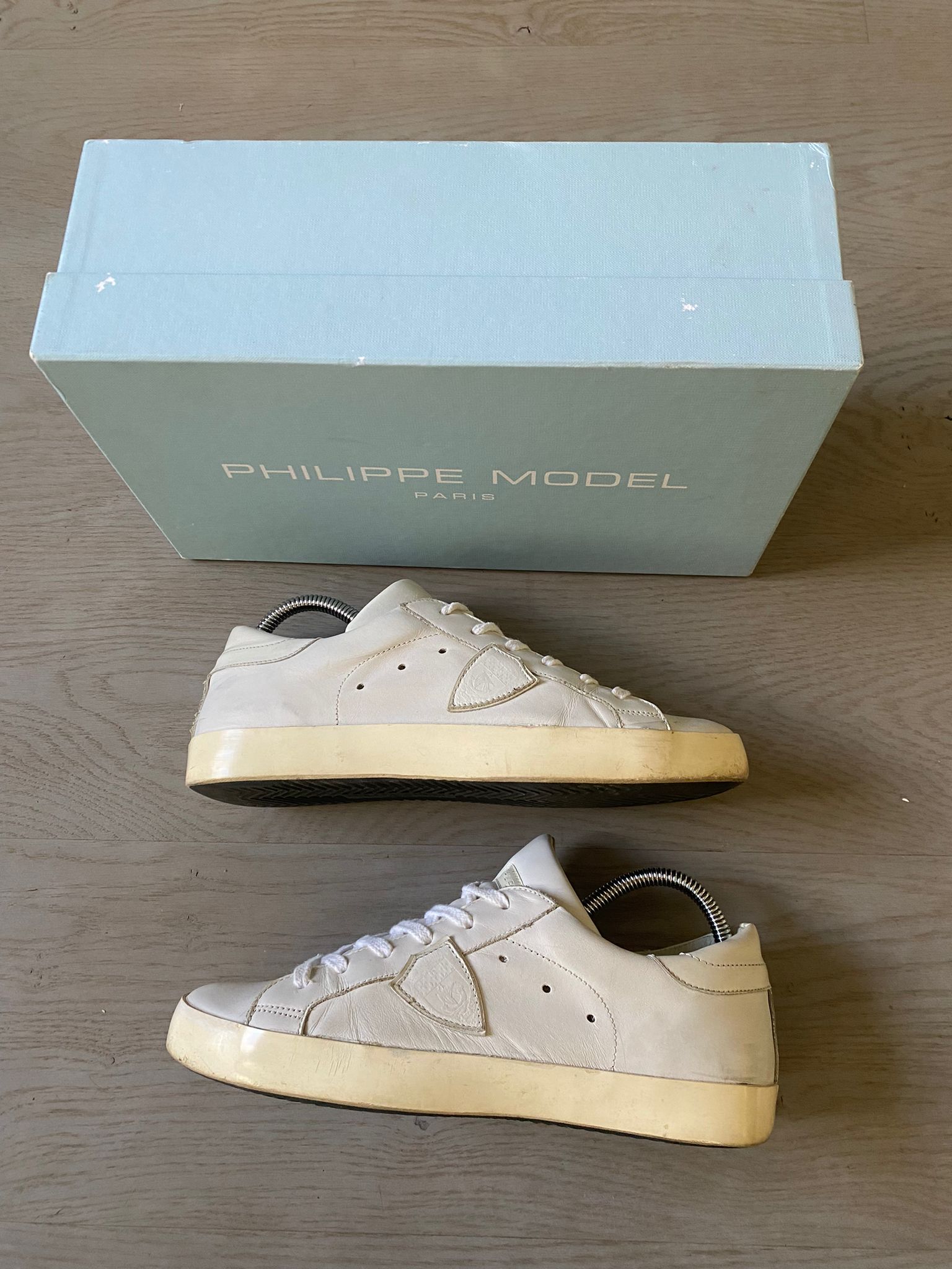 Philippe Model PSRX