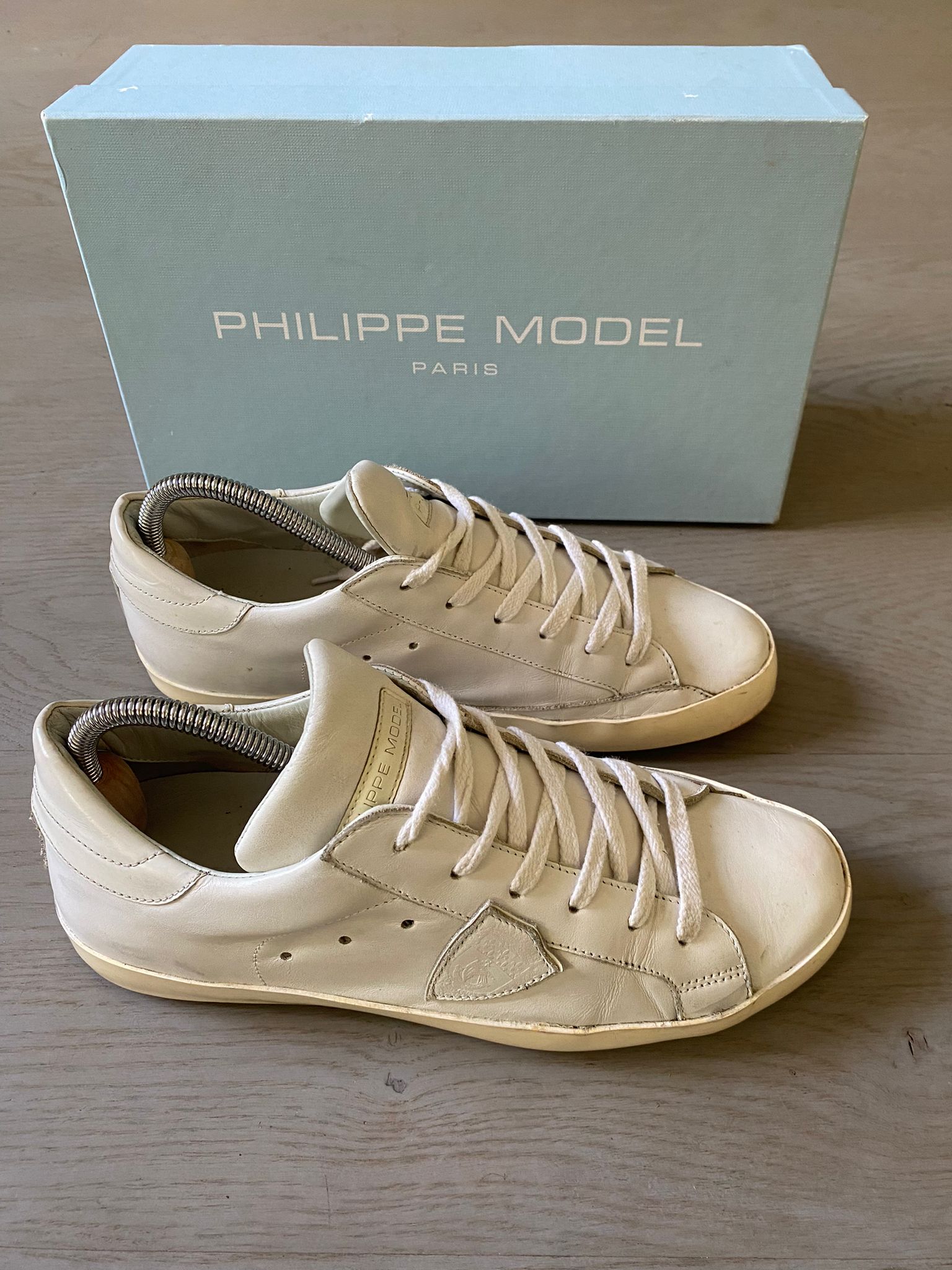 Philippe Model PSRX