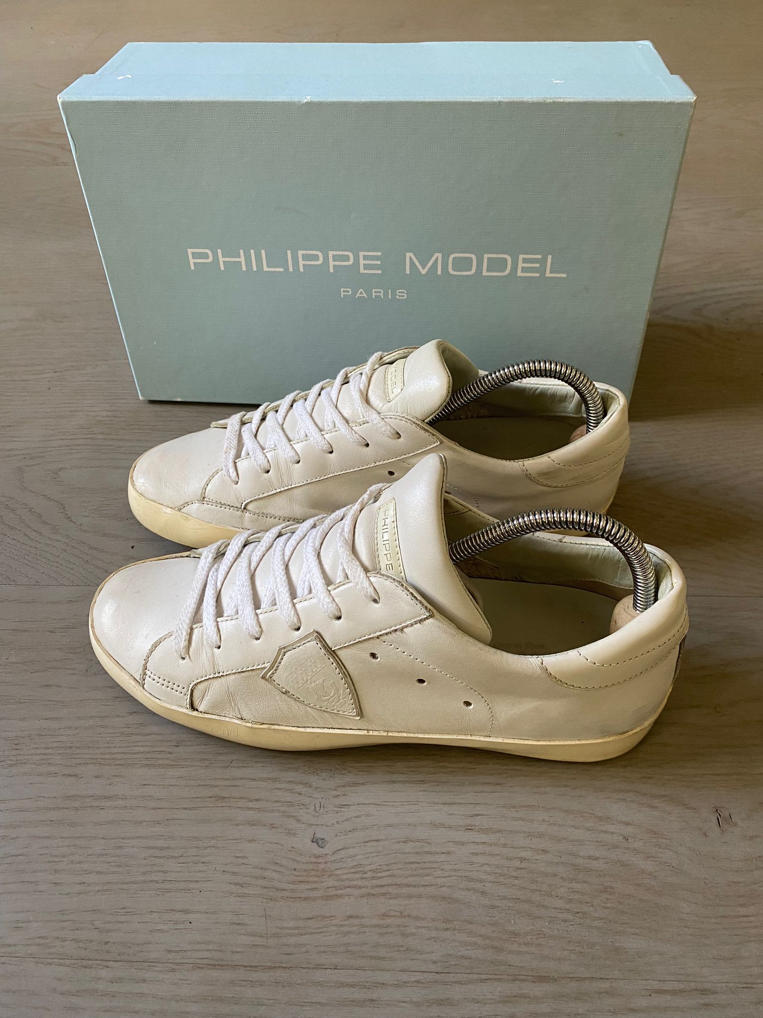 Philippe Model PSRX