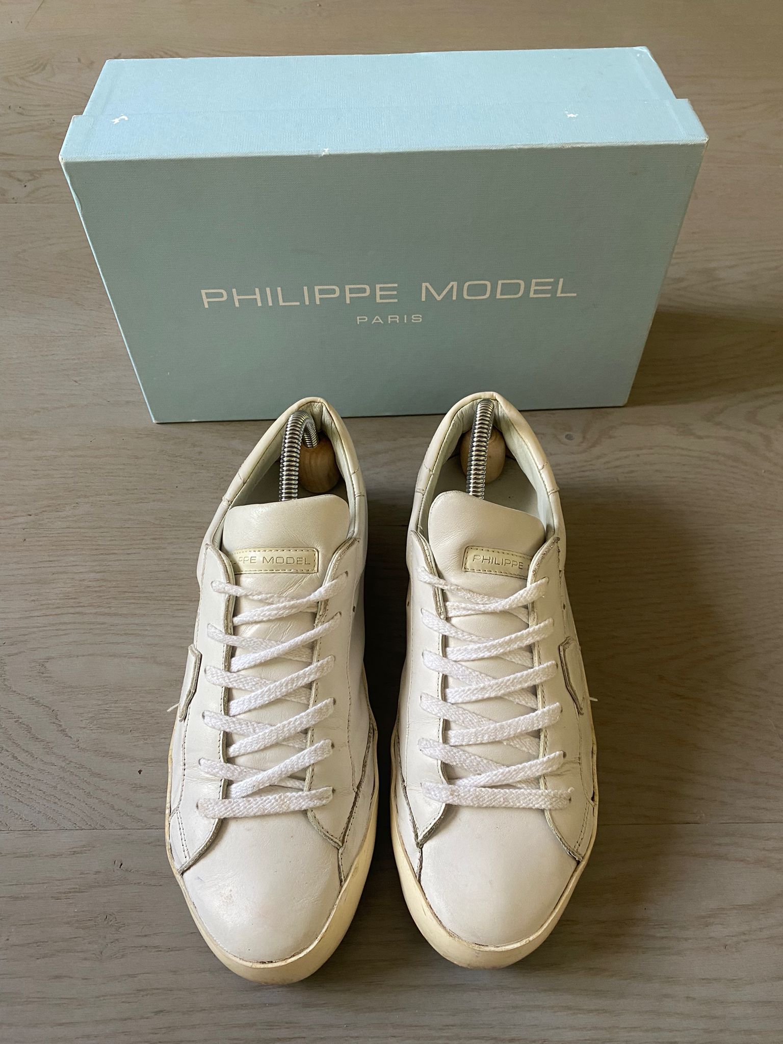 Philippe Model PSRX