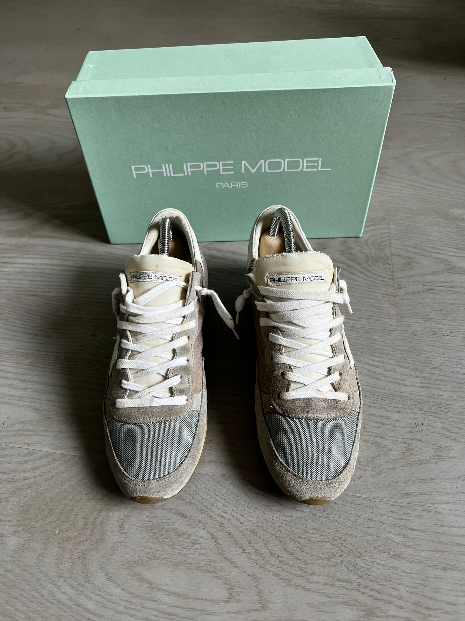 Philippe Model TRPZ