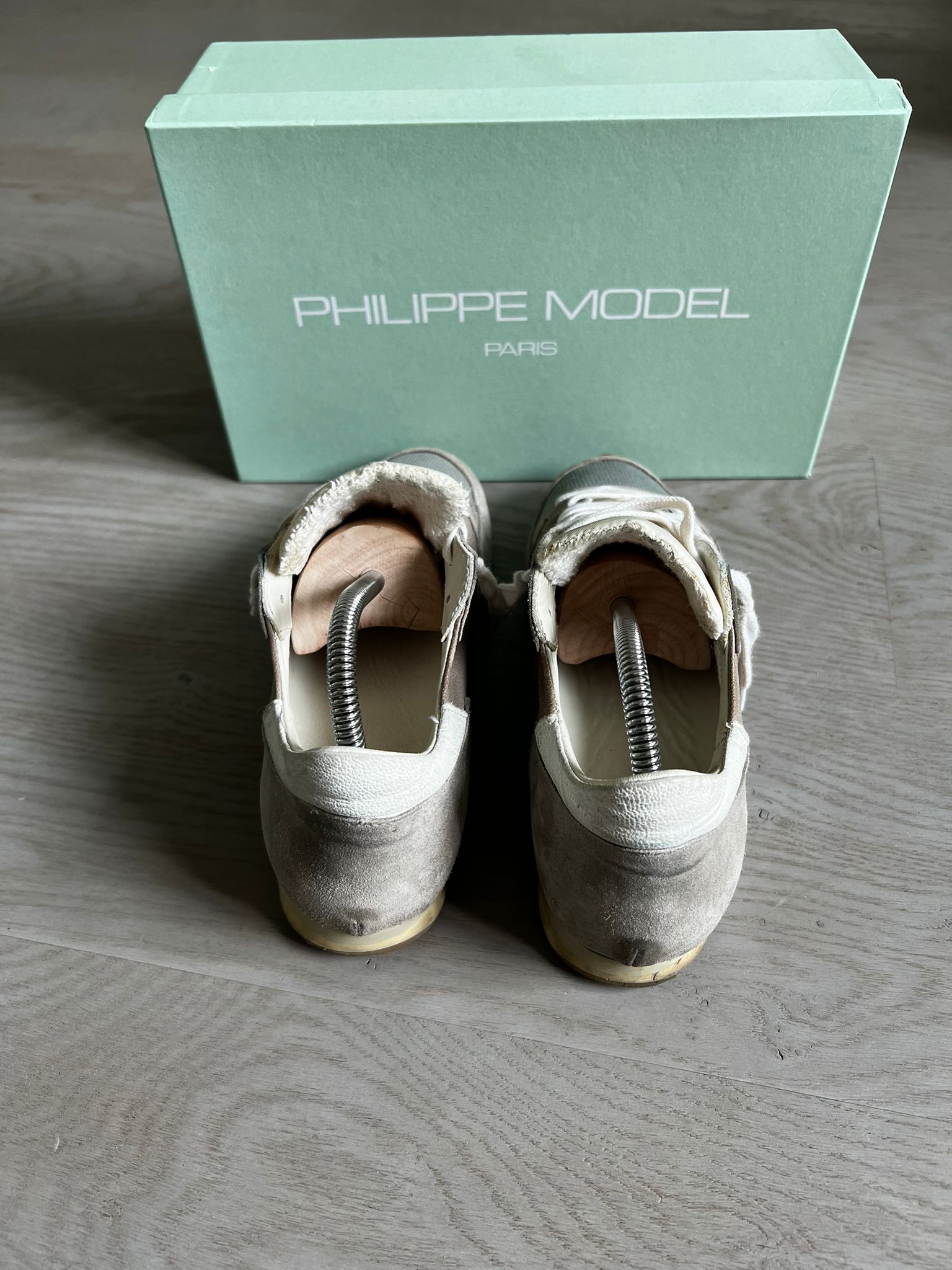 Philippe Model TRPZ