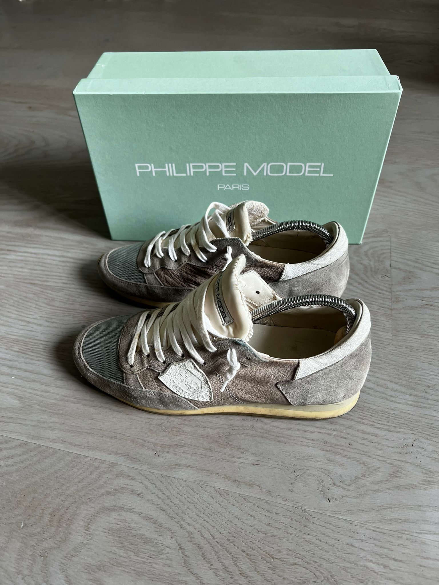 Philippe Model TRPZ