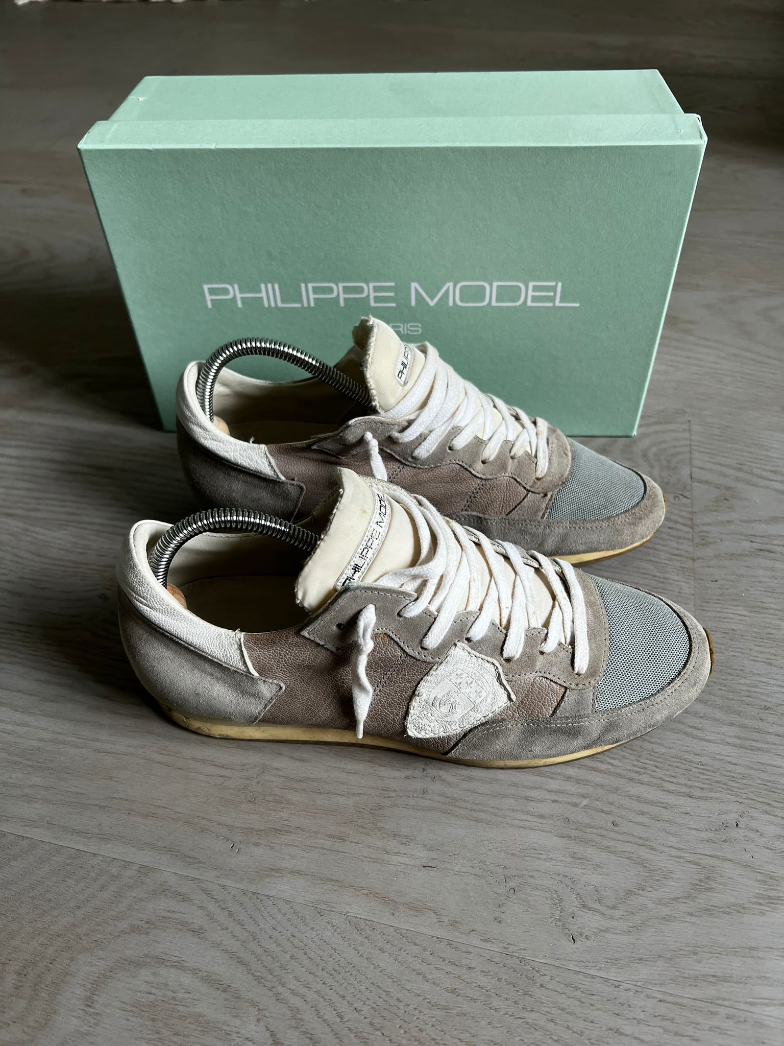 Philippe Model TRPZ
