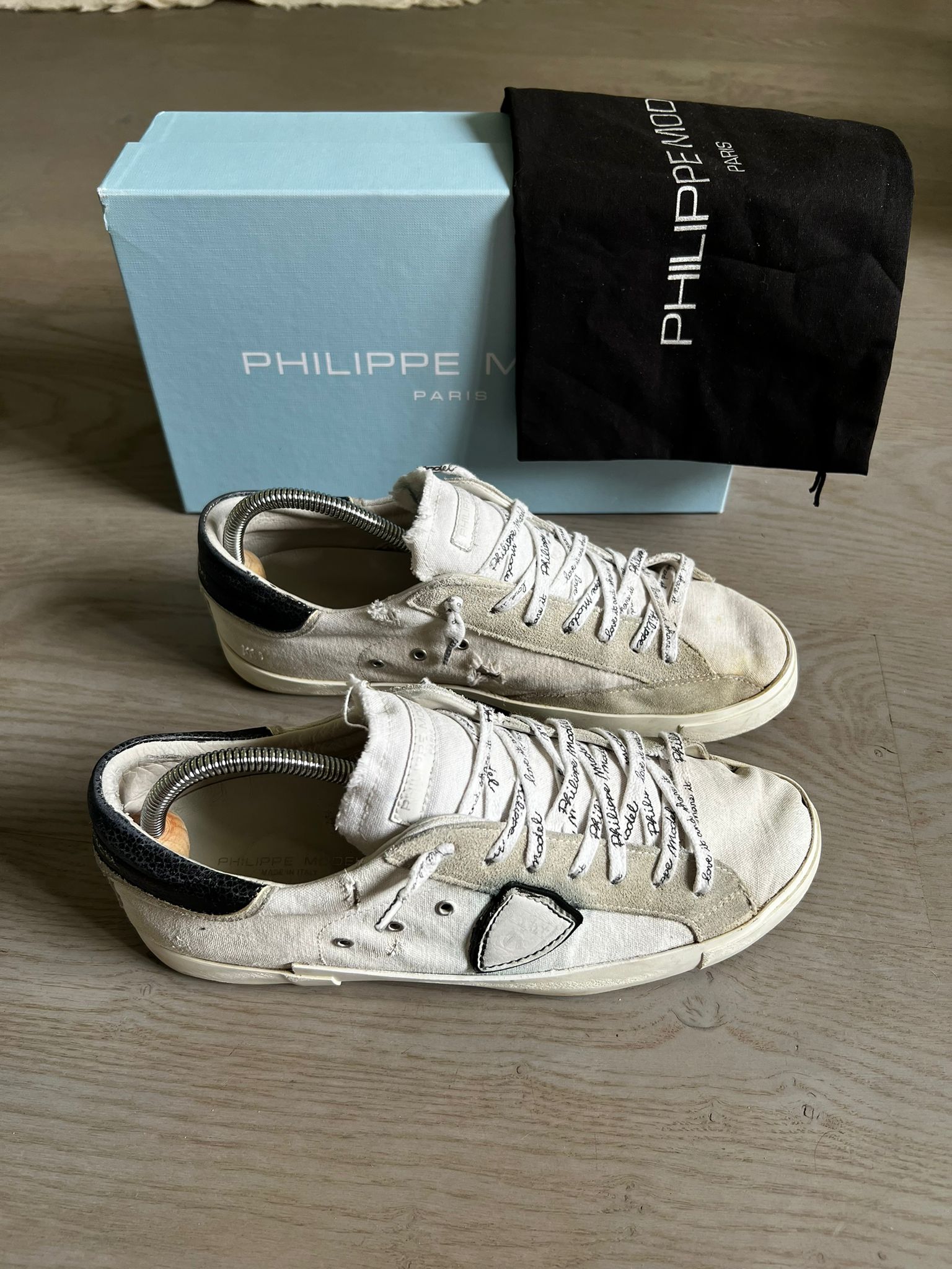 Philippe Model PSRX