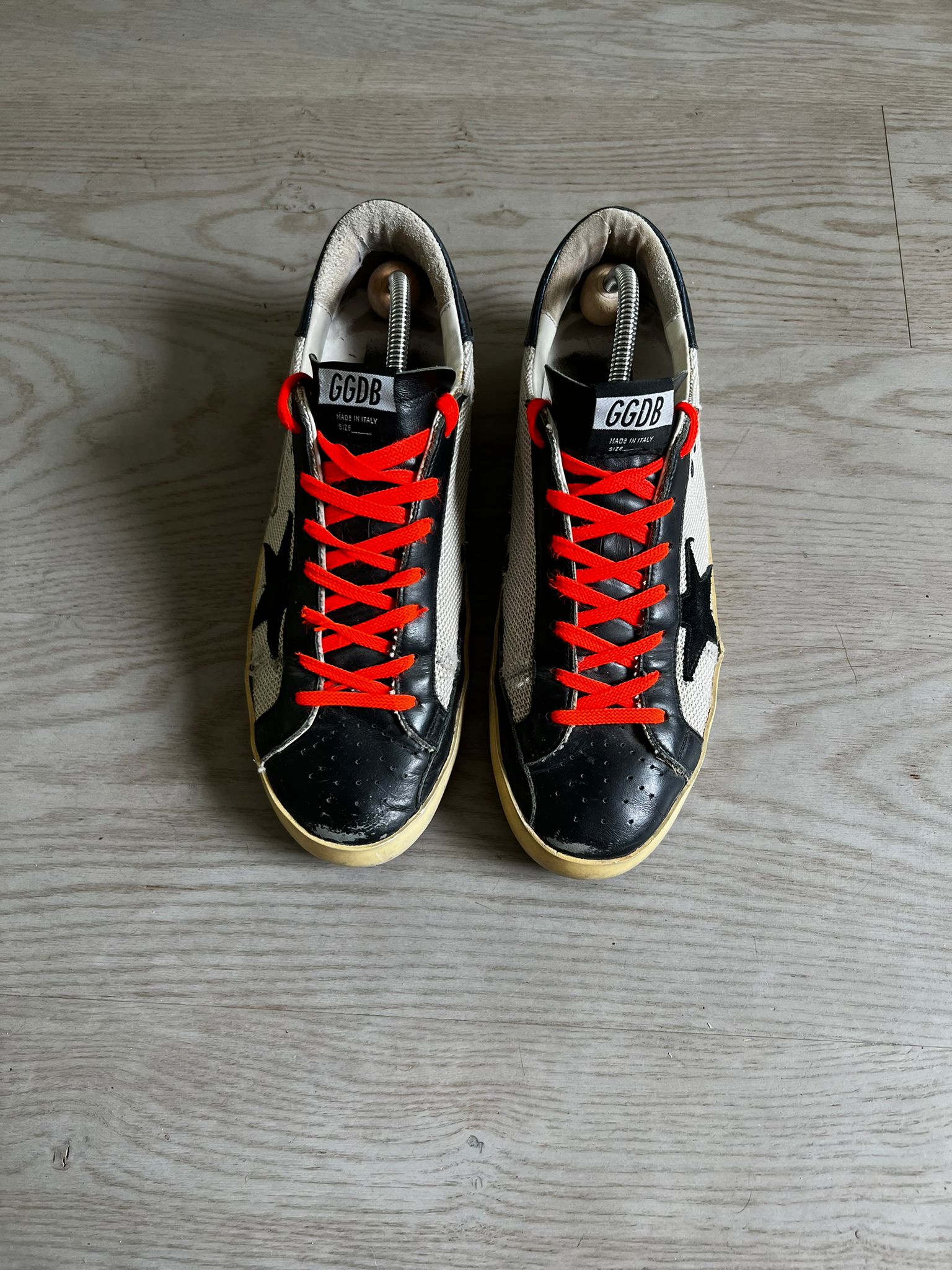 Golden Goose Superstar