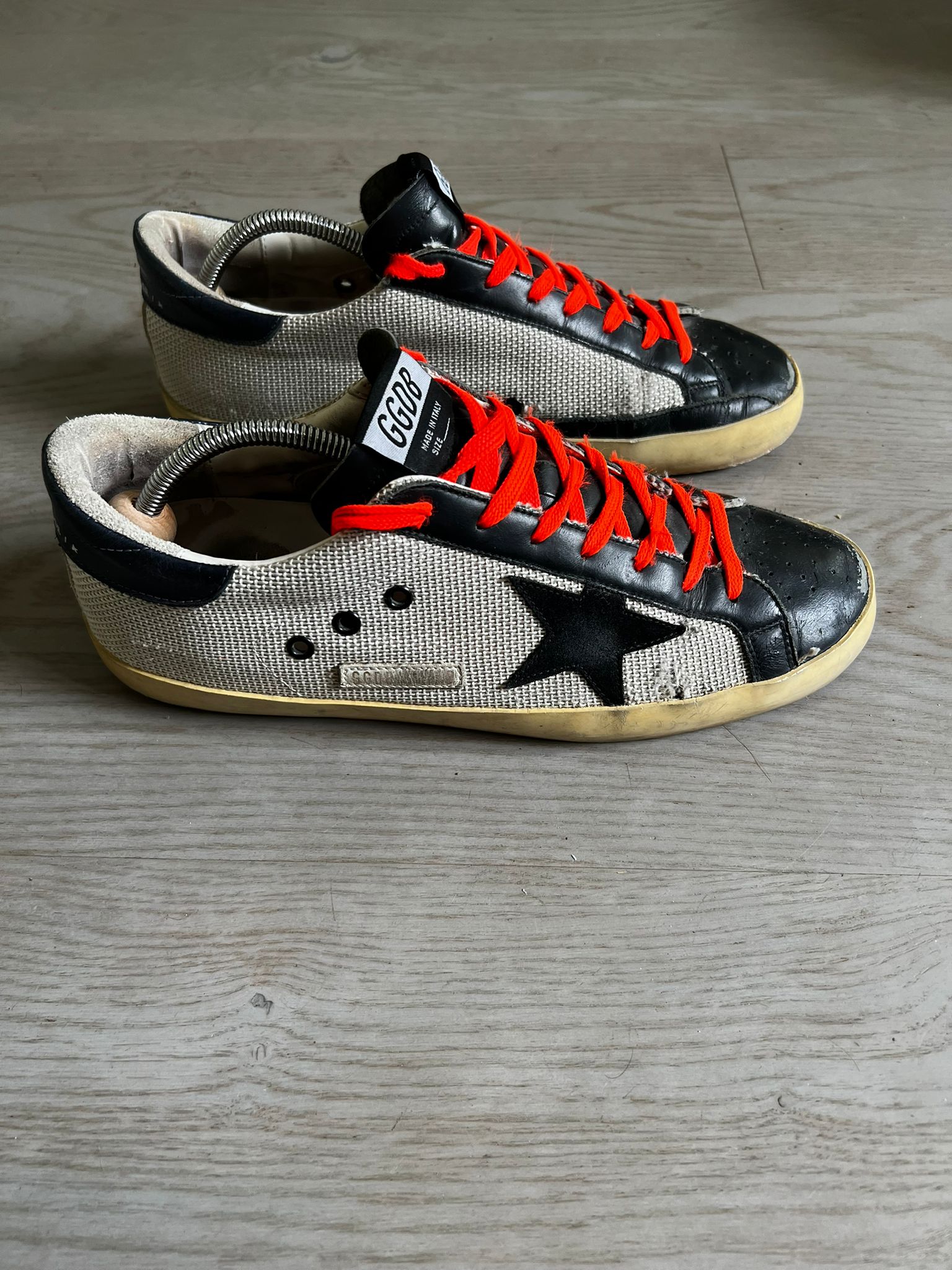 Golden Goose Superstar