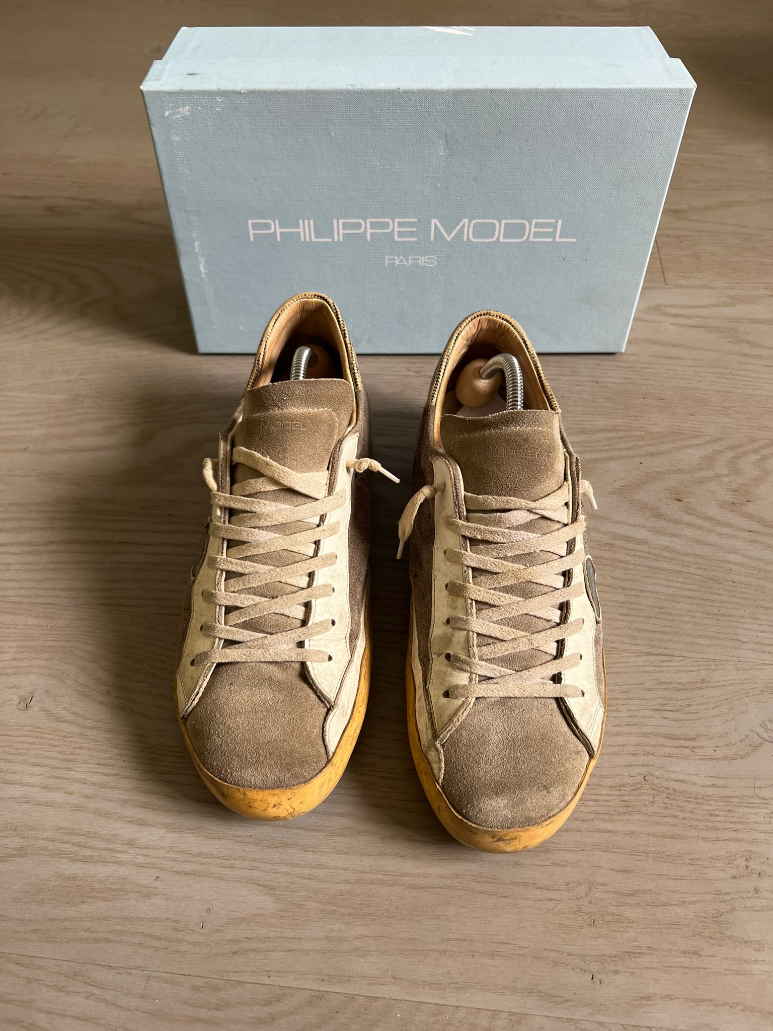 Philippe Model PSRX