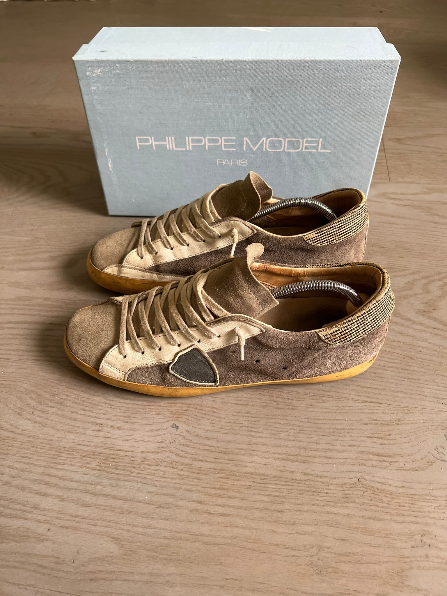 Philippe Model PSRX