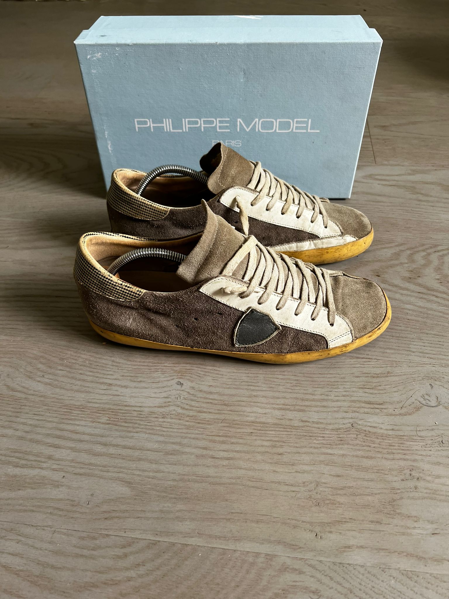Philippe Model PSRX
