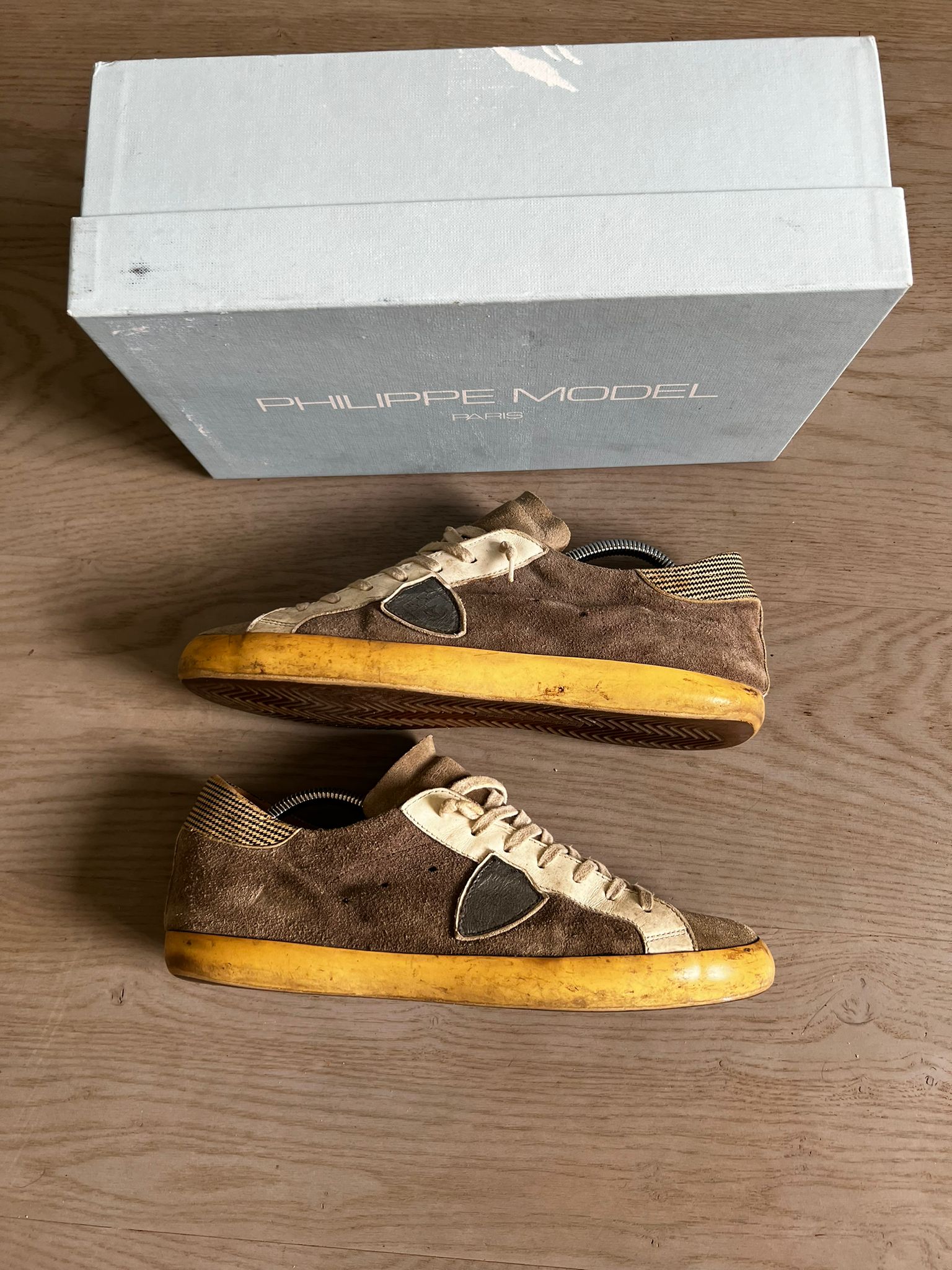 Philippe Model PSRX