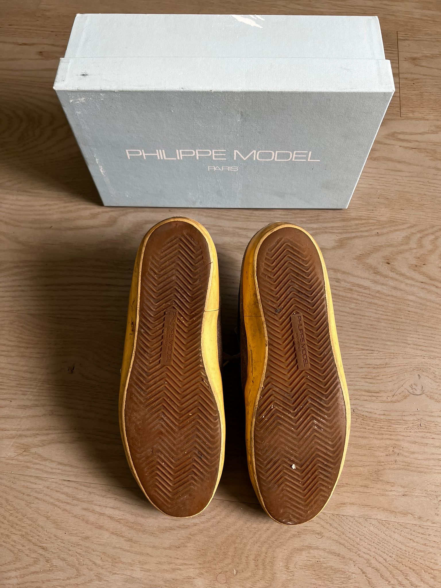 Philippe Model PSRX