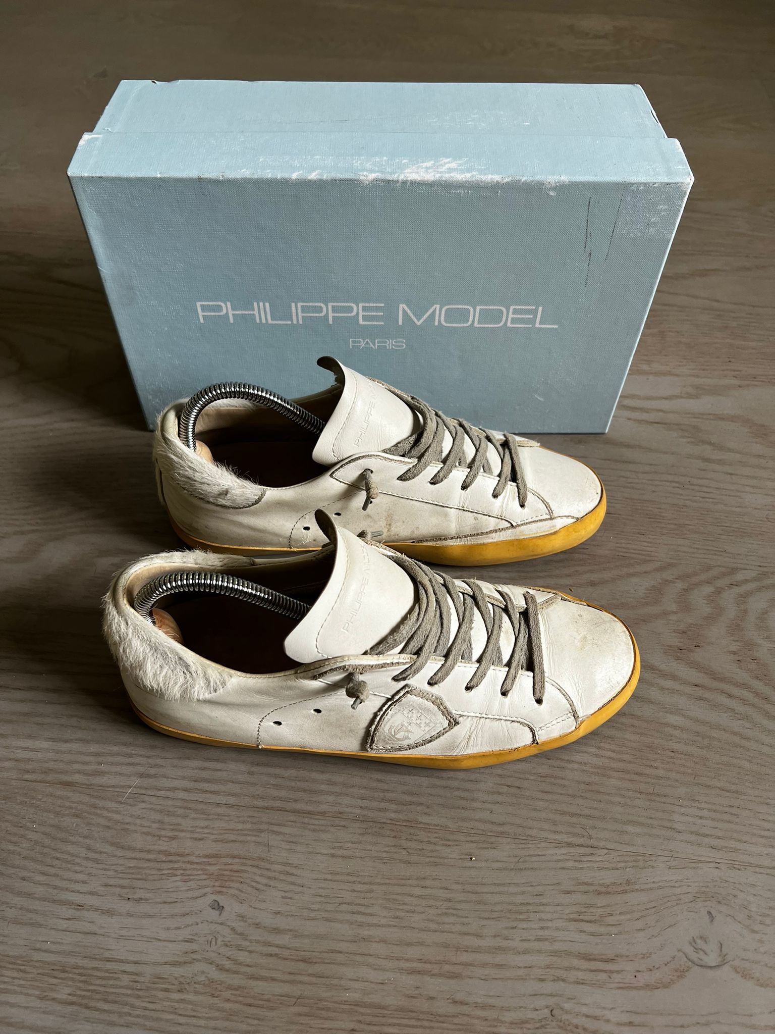 Philippe Model PSRX