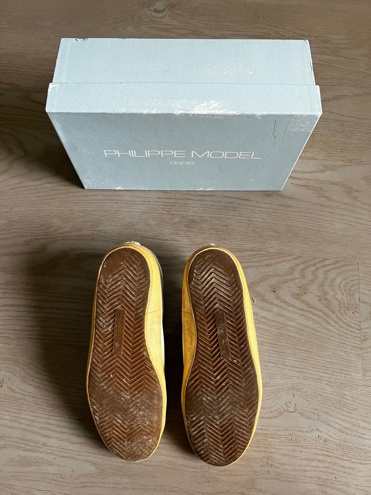 Philippe Model PSRX